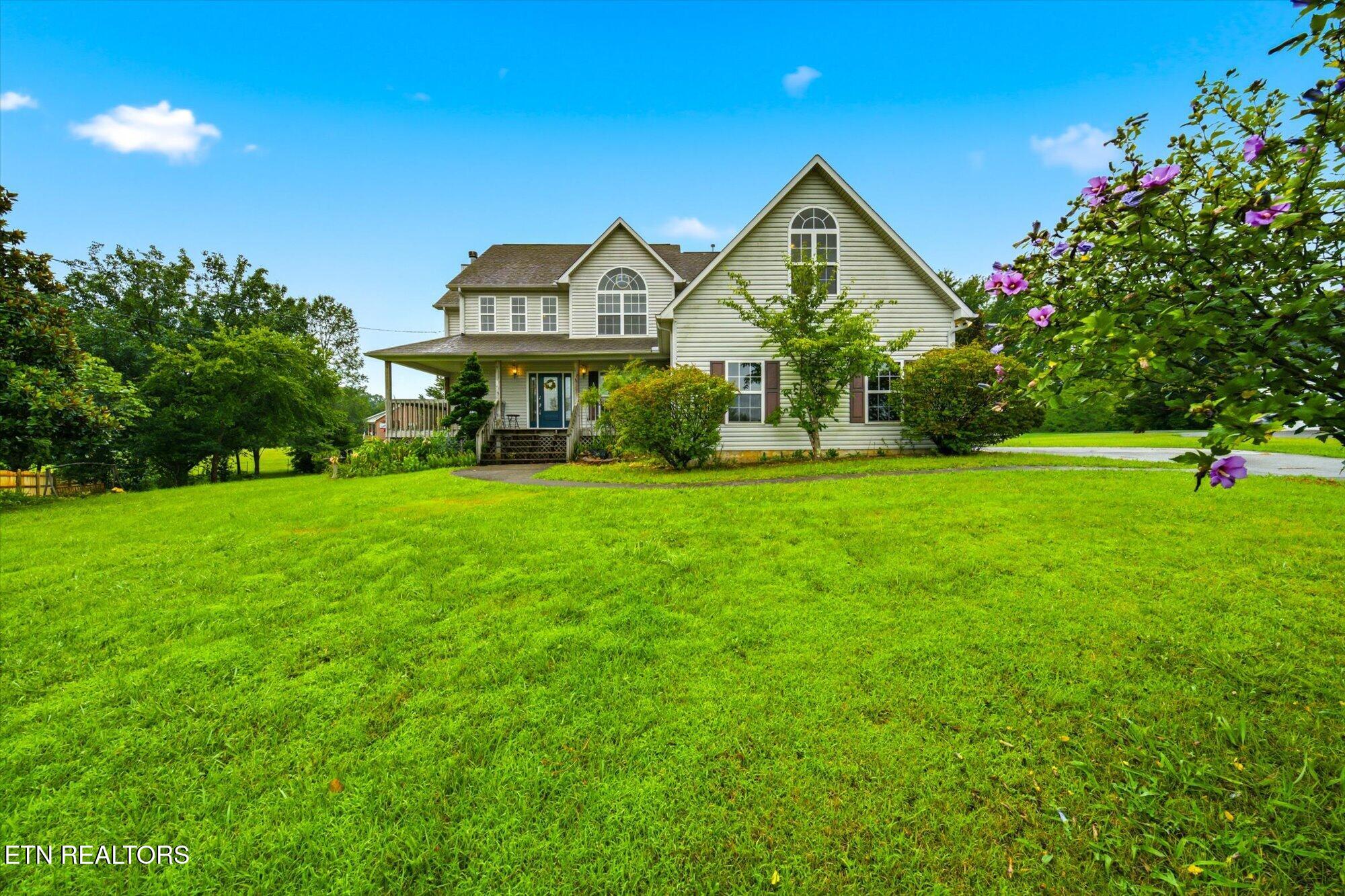7107 Windwhisper Boulevard Knoxville TN 37924