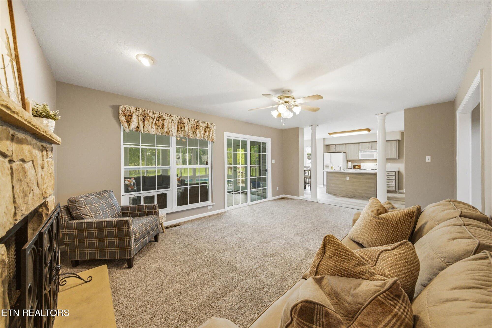 7107 Windwhisper Boulevard Knoxville TN 37924