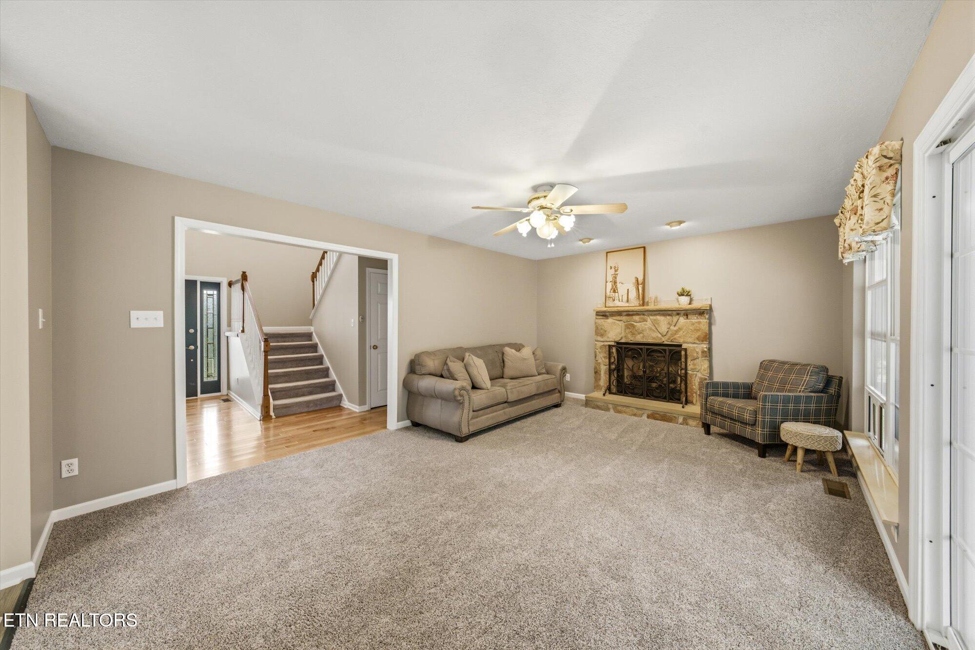 7107 Windwhisper Boulevard Knoxville TN 37924