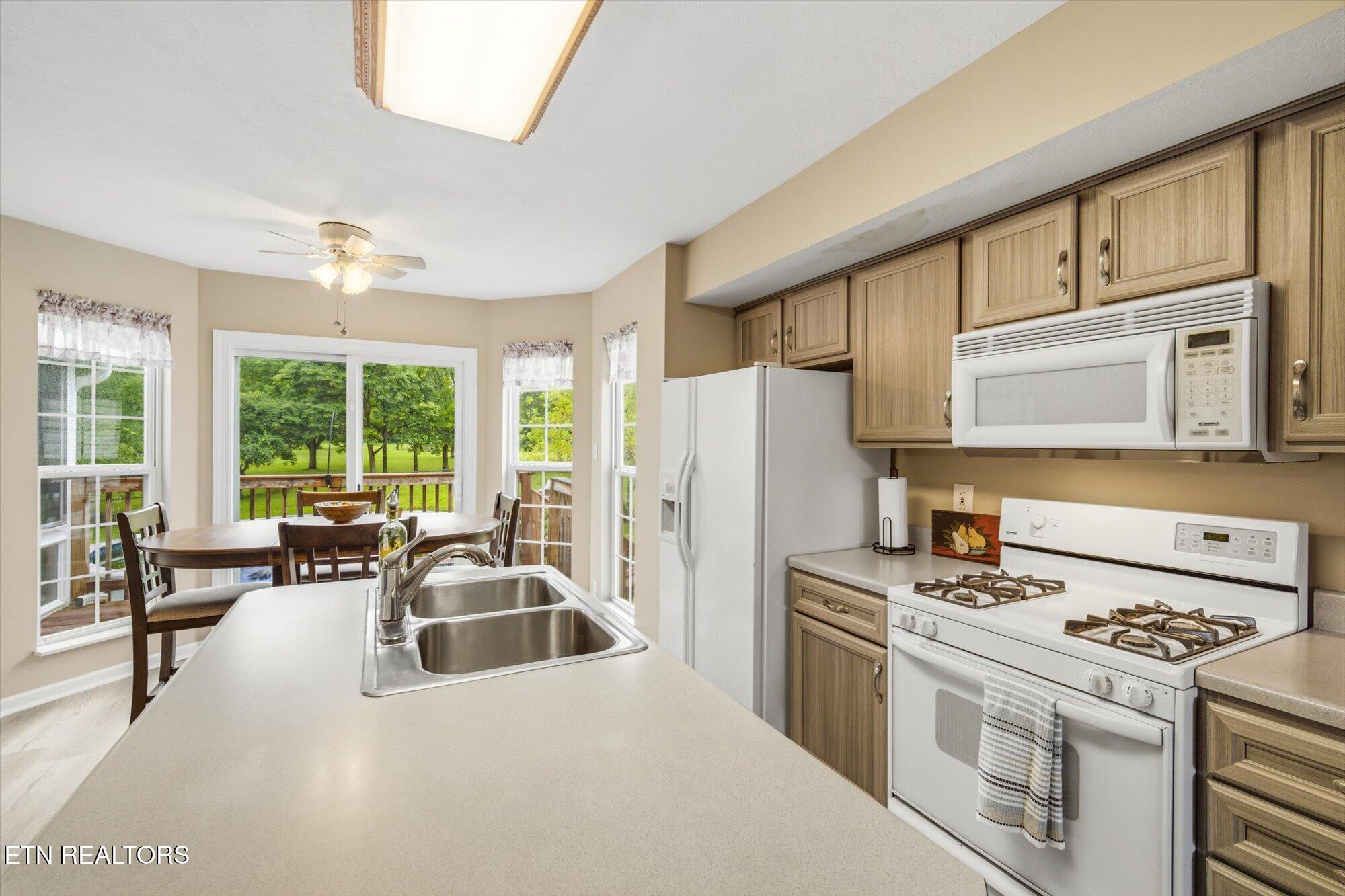 7107 Windwhisper Boulevard Knoxville TN 37924