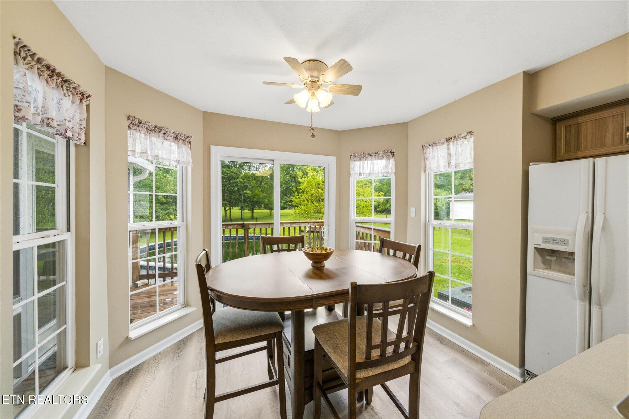 7107 Windwhisper Boulevard Knoxville TN 37924