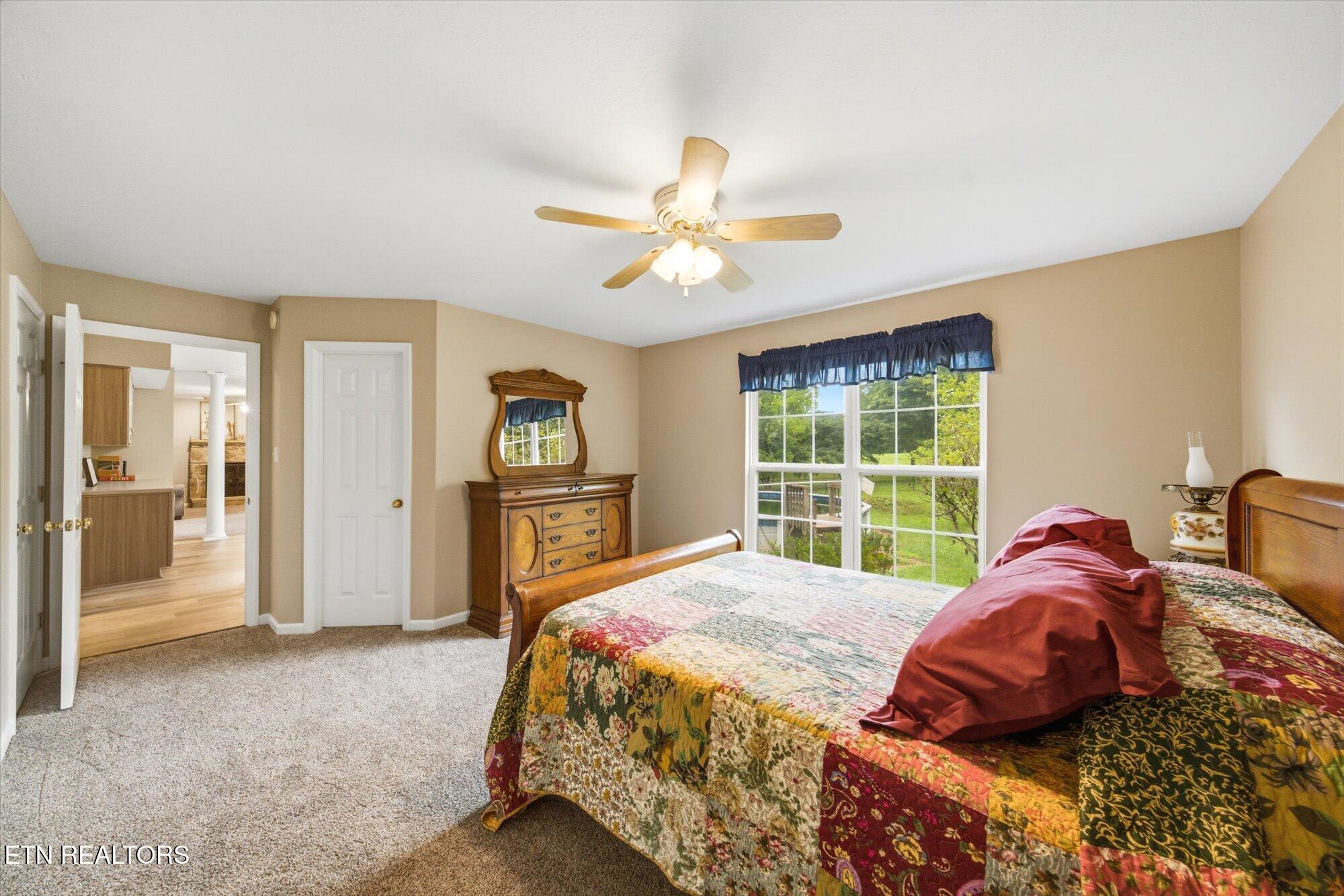 7107 Windwhisper Boulevard Knoxville TN 37924