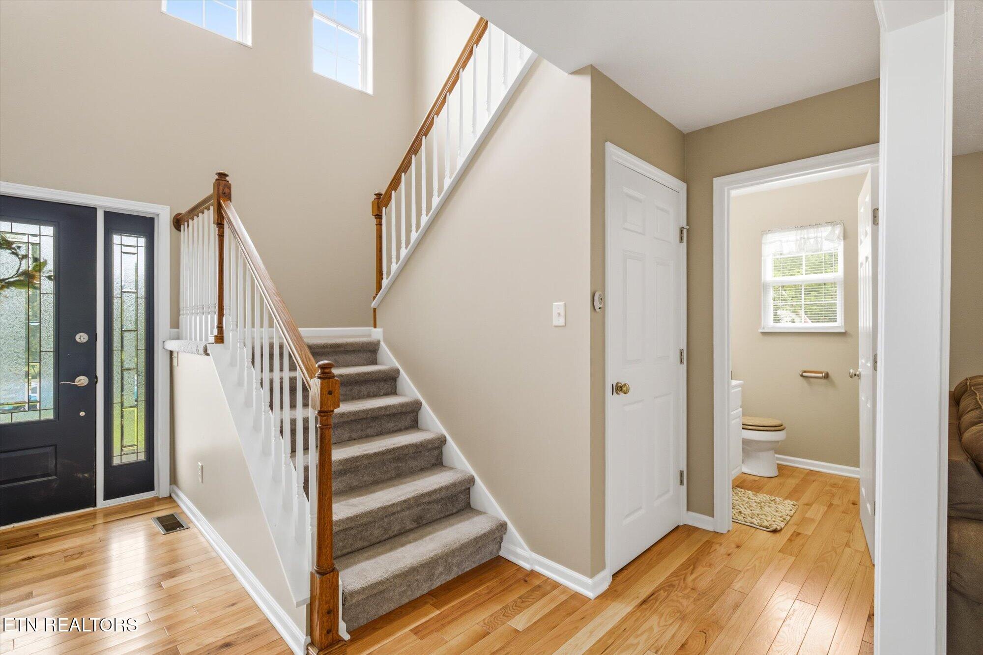 7107 Windwhisper Boulevard Knoxville TN 37924
