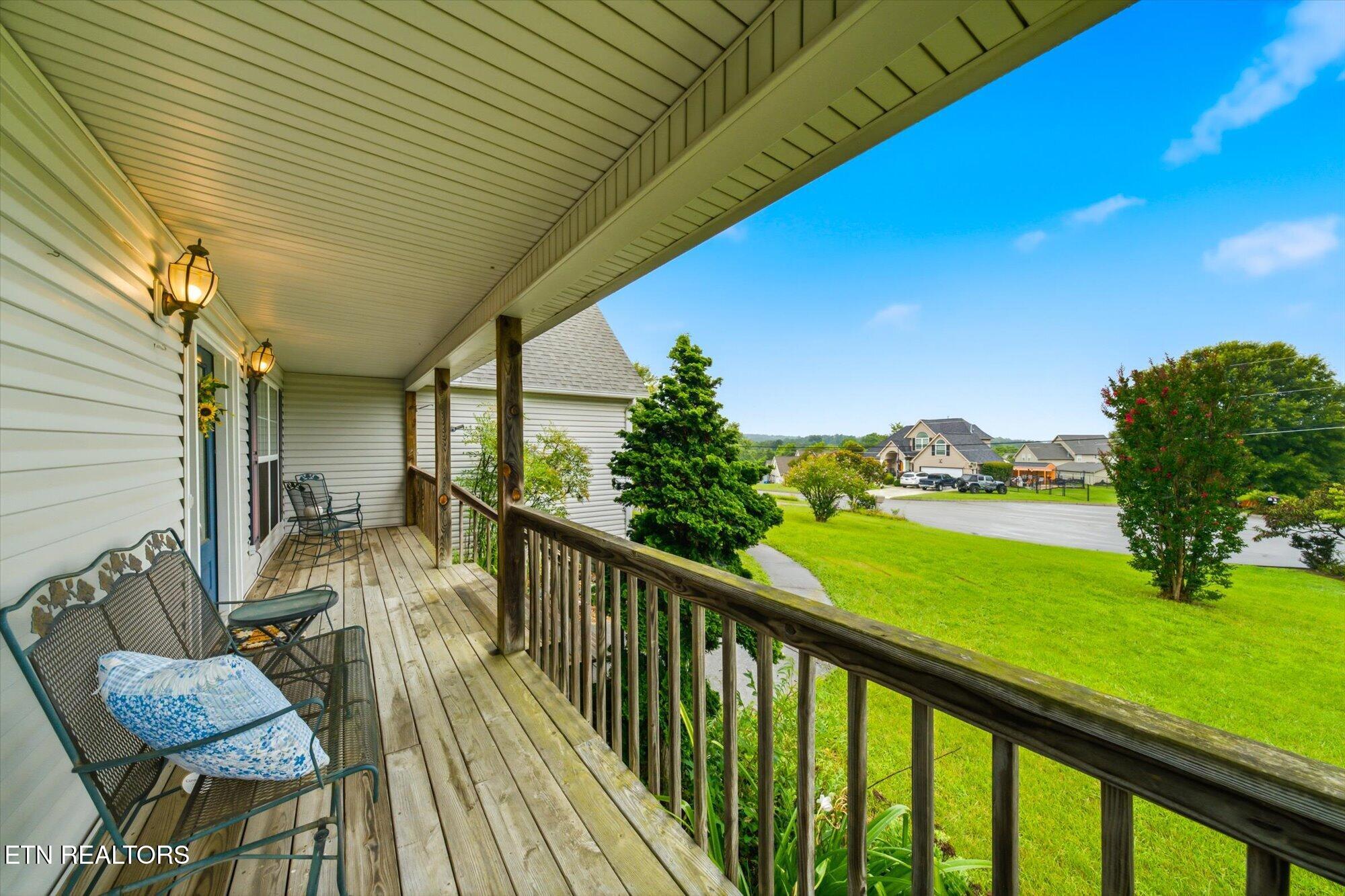 7107 Windwhisper Boulevard Knoxville TN 37924