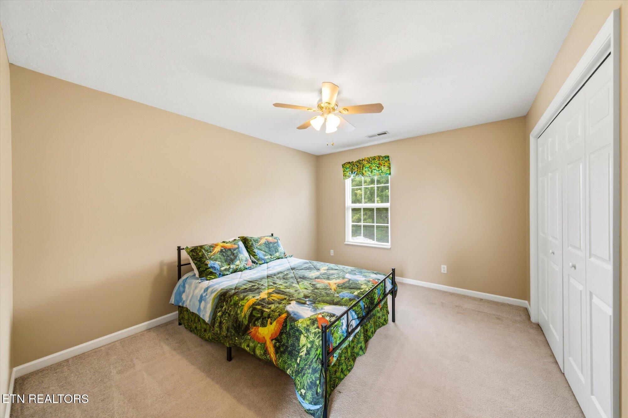 7107 Windwhisper Boulevard Knoxville TN 37924