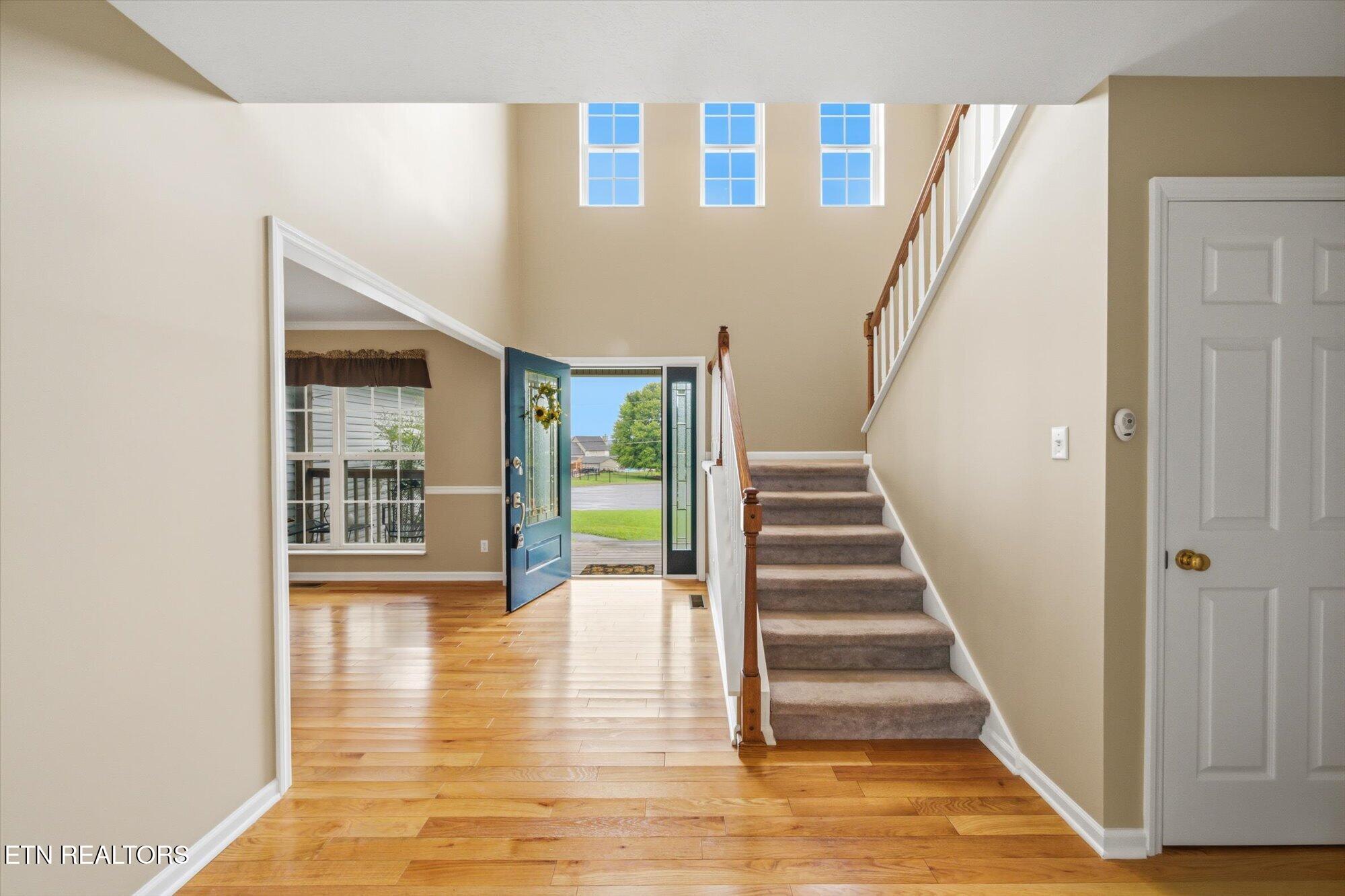 7107 Windwhisper Boulevard Knoxville TN 37924