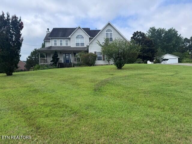 7107 Windwhisper Boulevard Knoxville TN 37924