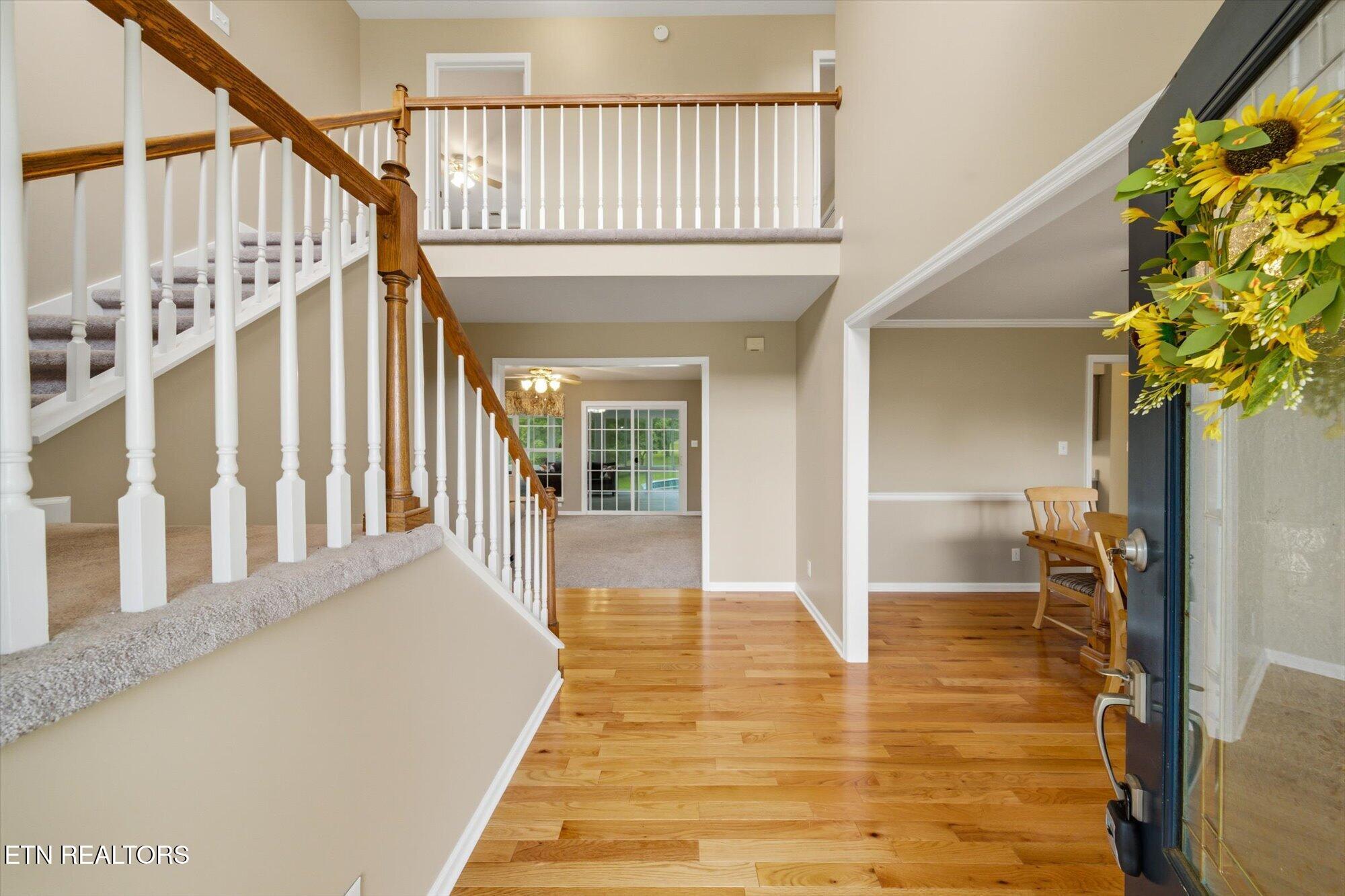 7107 Windwhisper Boulevard Knoxville TN 37924