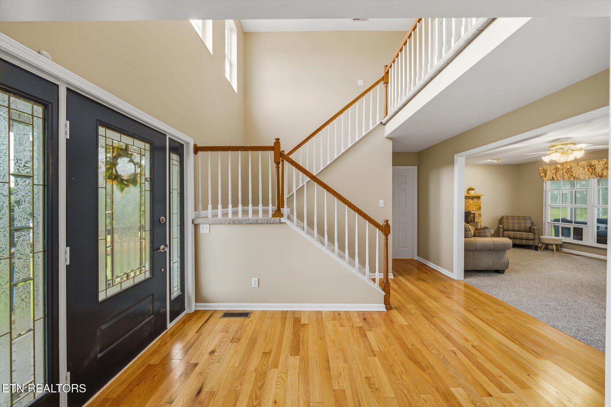 7107 Windwhisper Boulevard Knoxville TN 37924