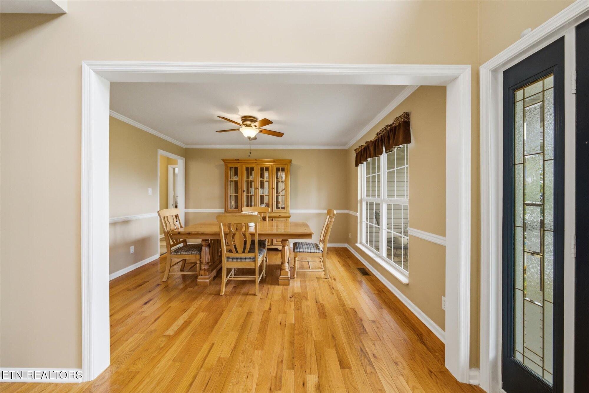 7107 Windwhisper Boulevard Knoxville TN 37924