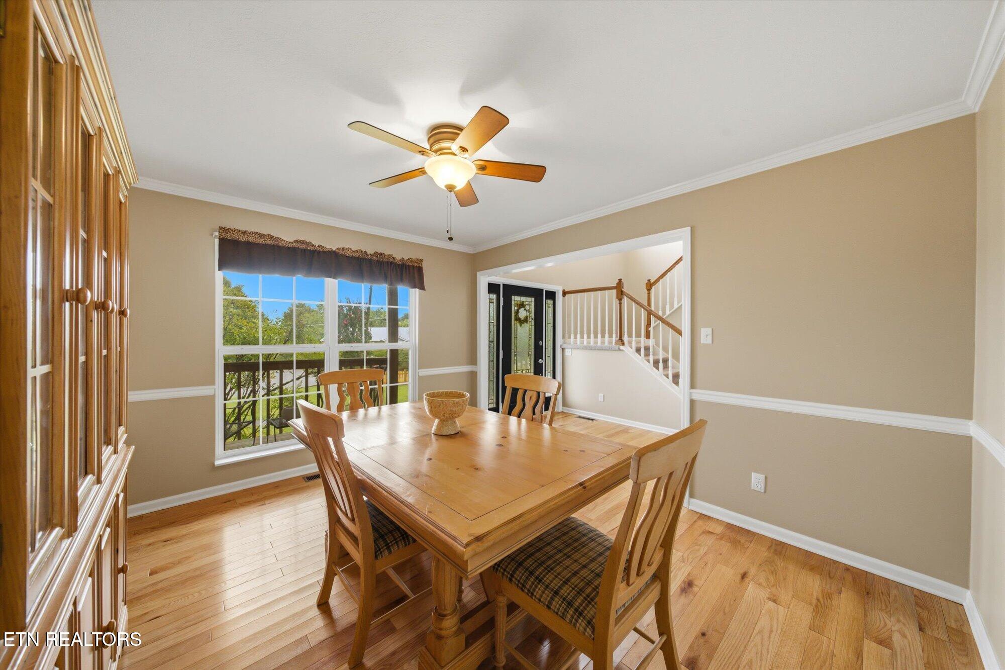 7107 Windwhisper Boulevard Knoxville TN 37924