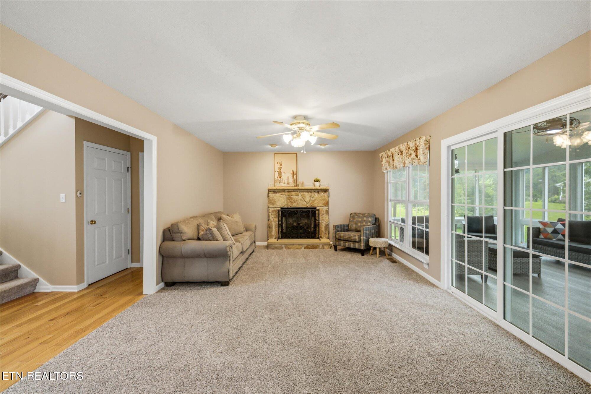 7107 Windwhisper Boulevard Knoxville TN 37924