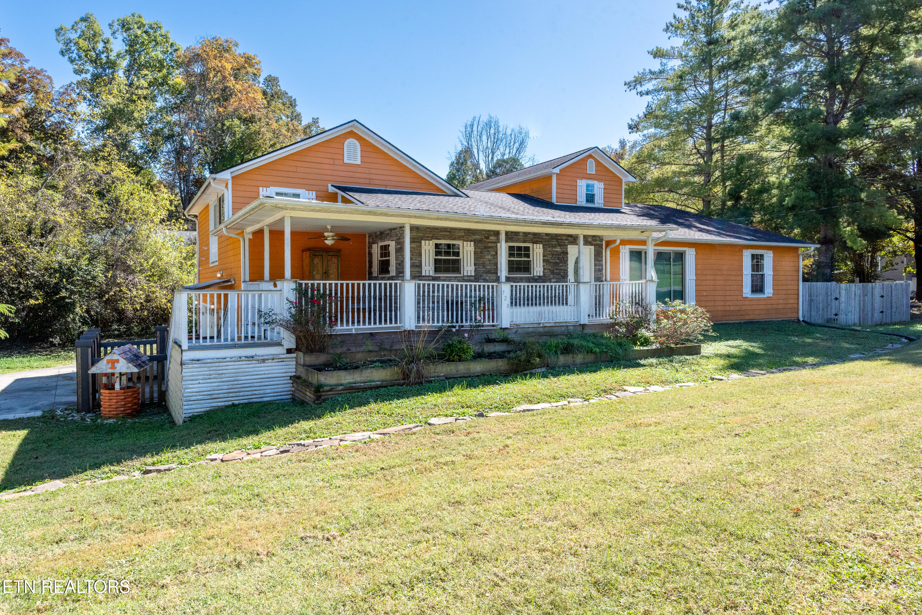 720 Oliver Road Knoxville TN 37920