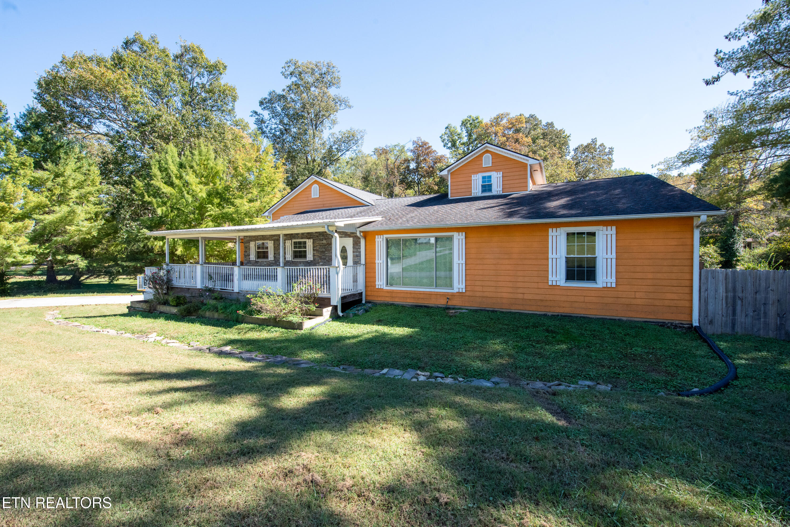 720 Oliver Road Knoxville TN 37920