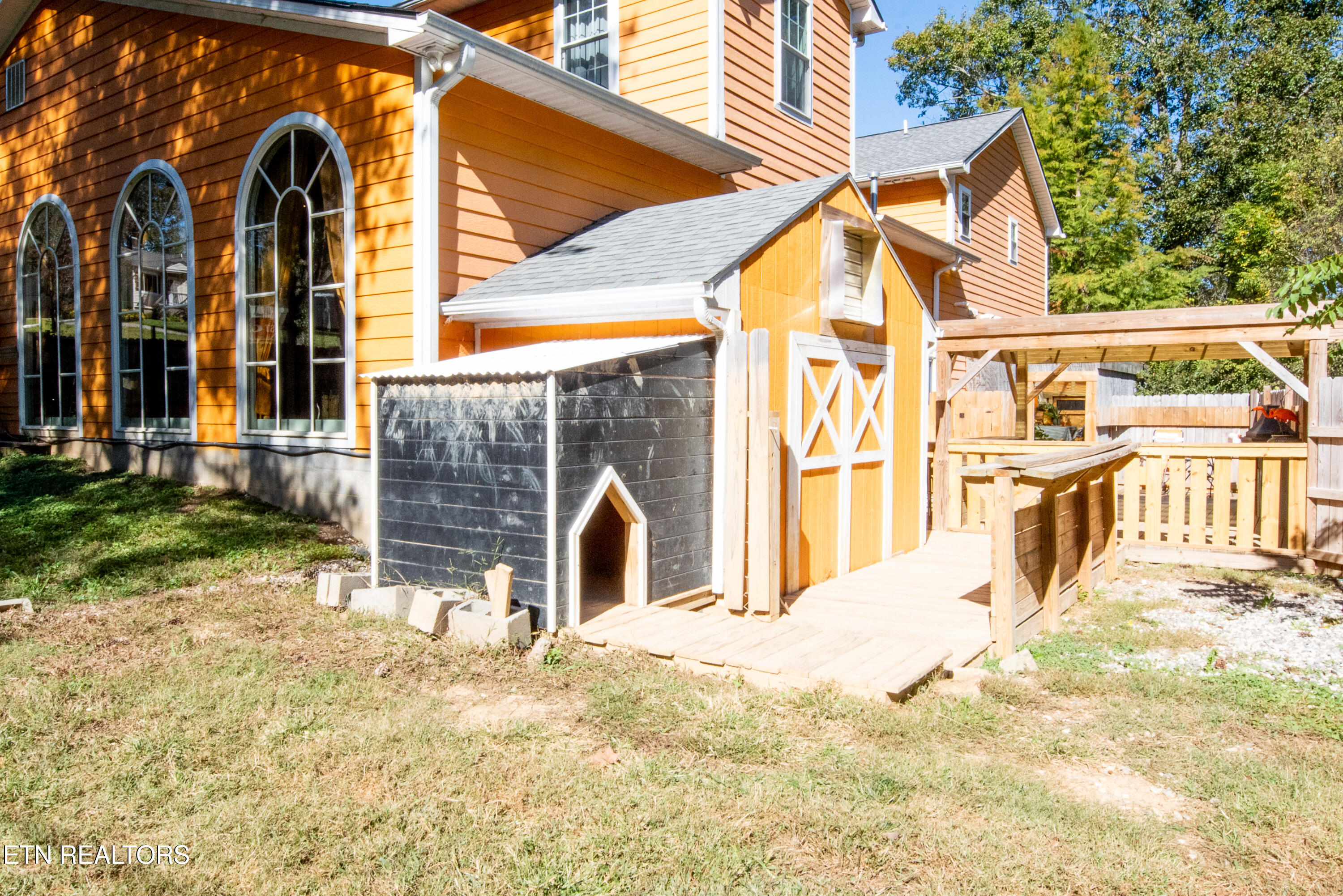 720 Oliver Road Knoxville TN 37920