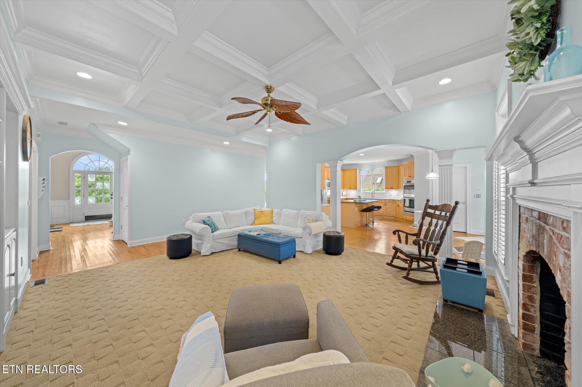 12723 Buttonwood Lane Farragut TN 37934