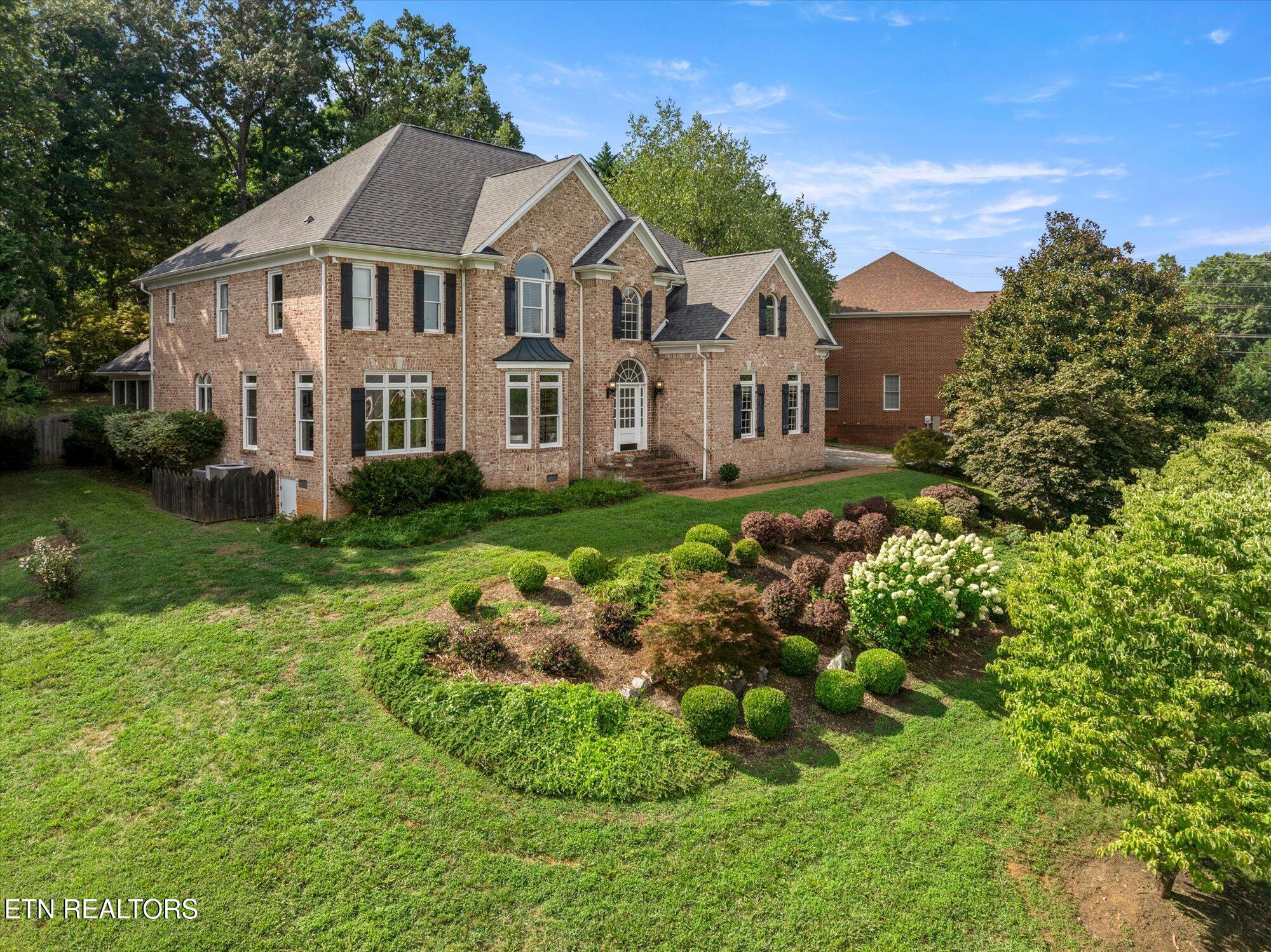 12723 Buttonwood Lane Farragut TN 37934