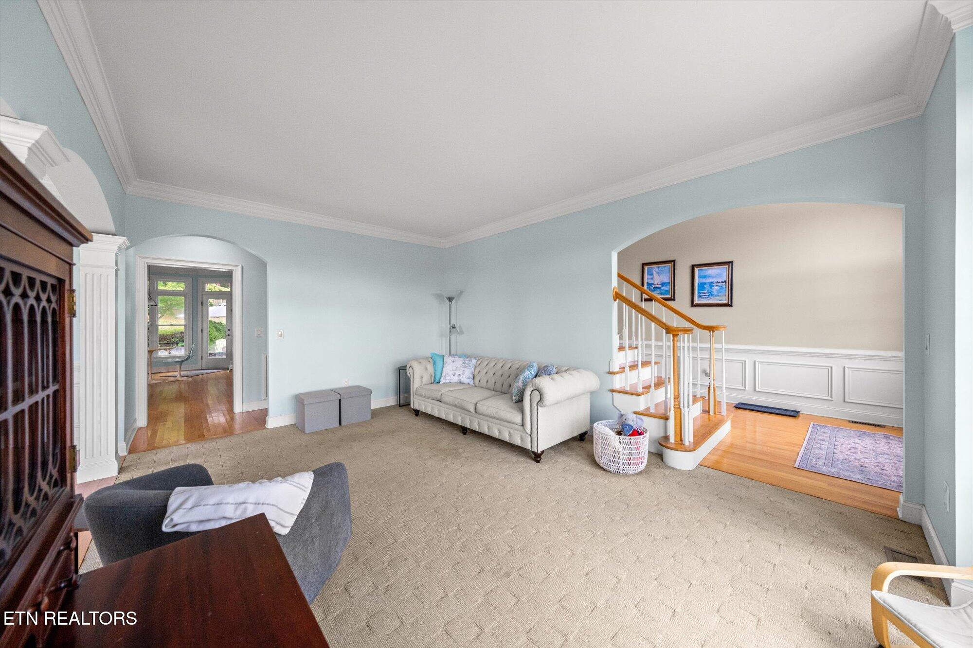 12723 Buttonwood Lane Farragut TN 37934