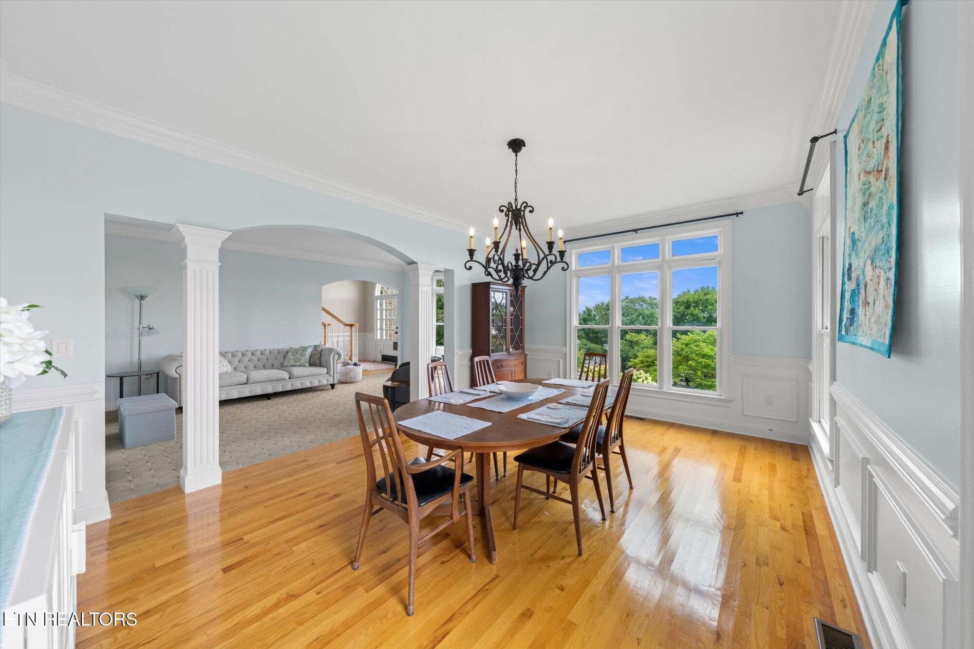 12723 Buttonwood Lane Farragut TN 37934