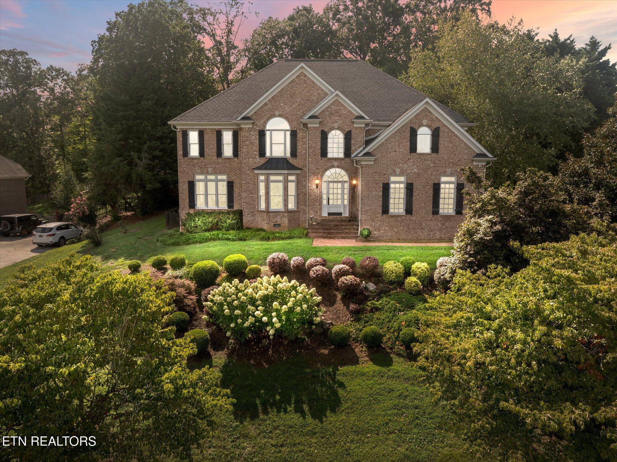 12723 Buttonwood Lane Farragut TN 37934