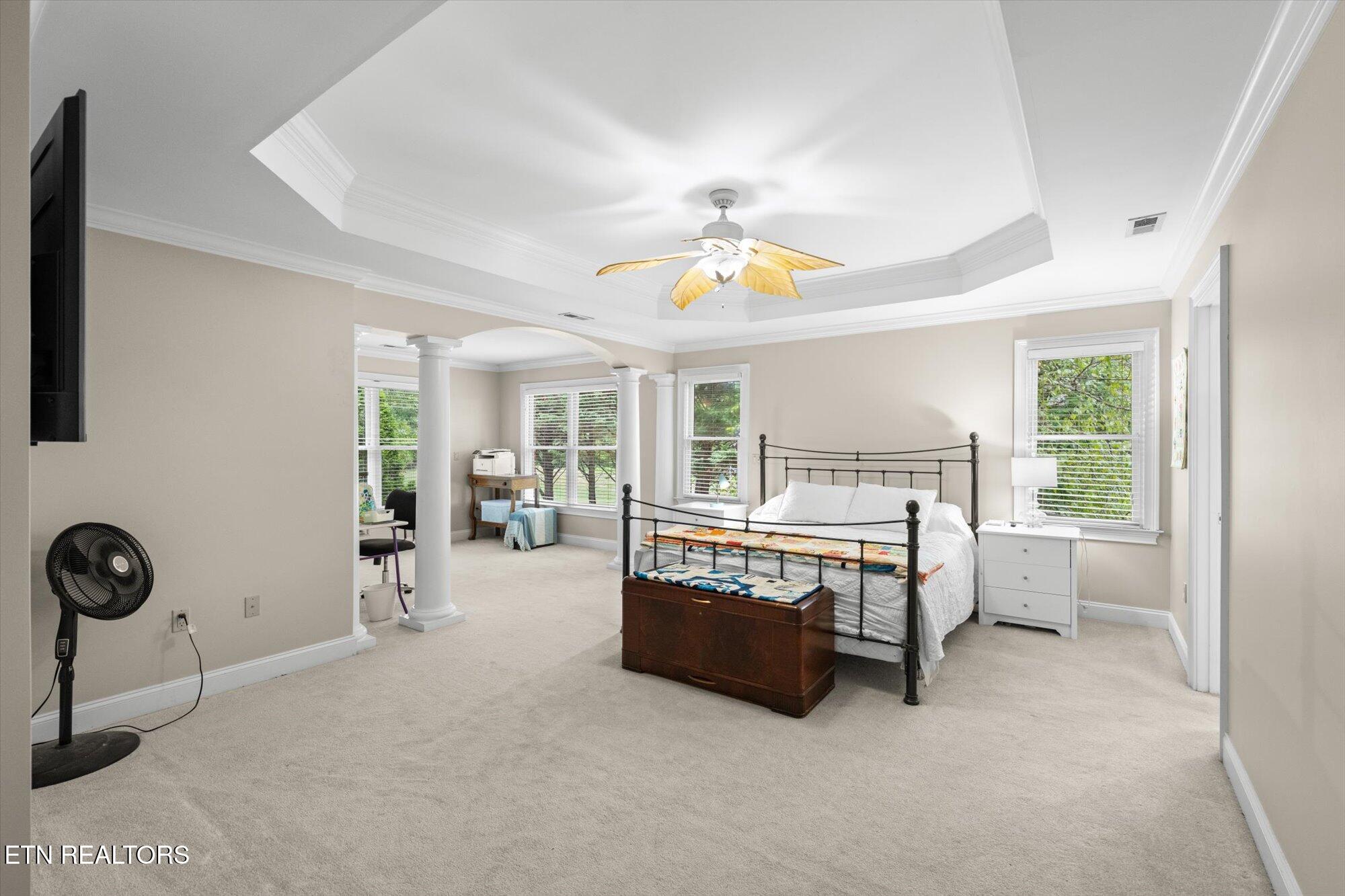 12723 Buttonwood Lane Farragut TN 37934