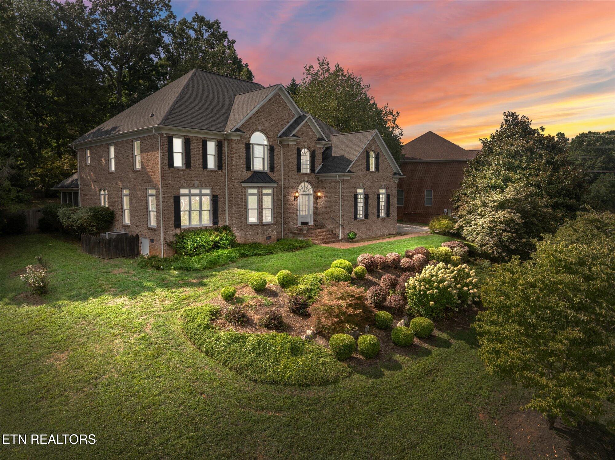12723 Buttonwood Lane Farragut TN 37934