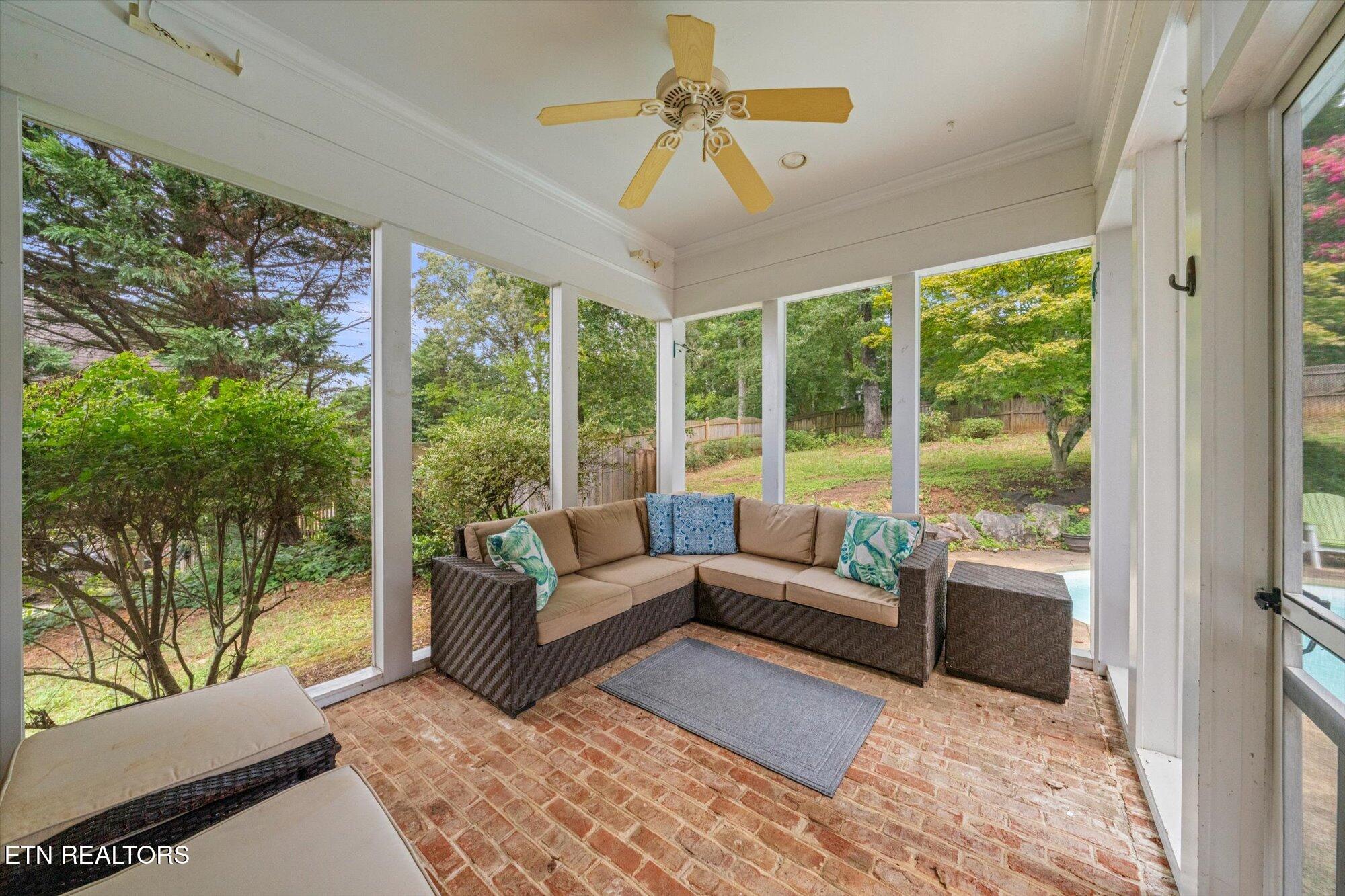 12723 Buttonwood Lane Farragut TN 37934