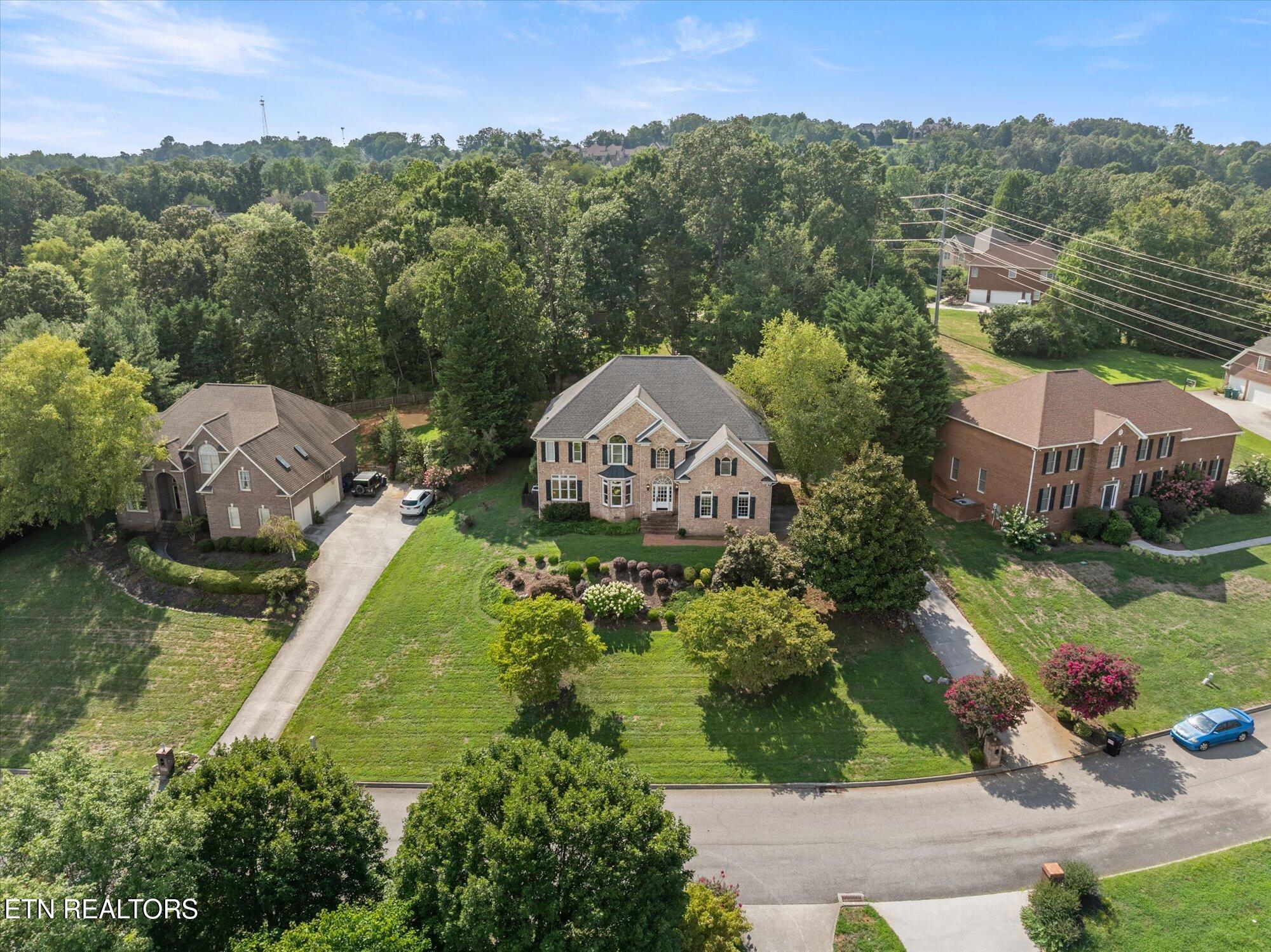 12723 Buttonwood Lane Farragut TN 37934