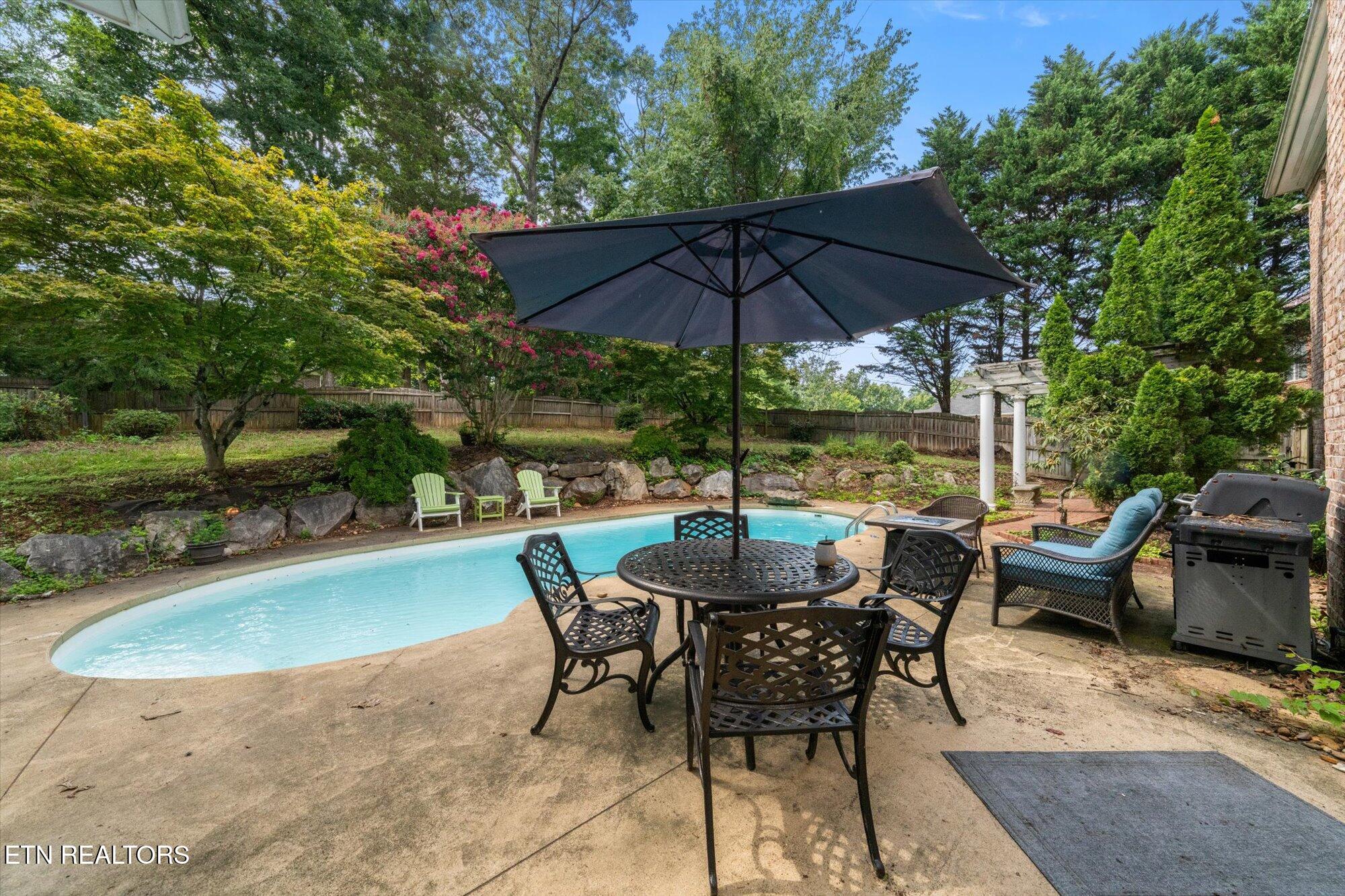 12723 Buttonwood Lane Farragut TN 37934