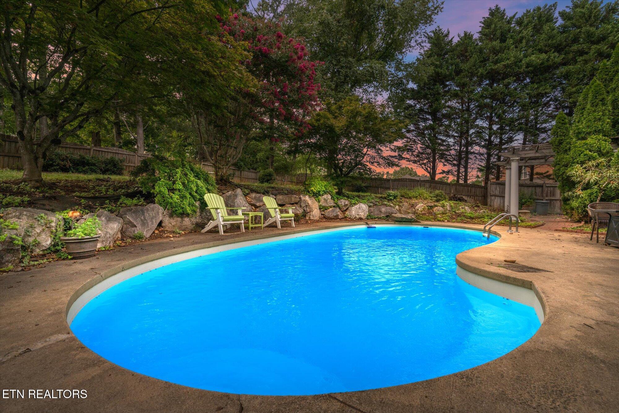 12723 Buttonwood Lane Farragut TN 37934