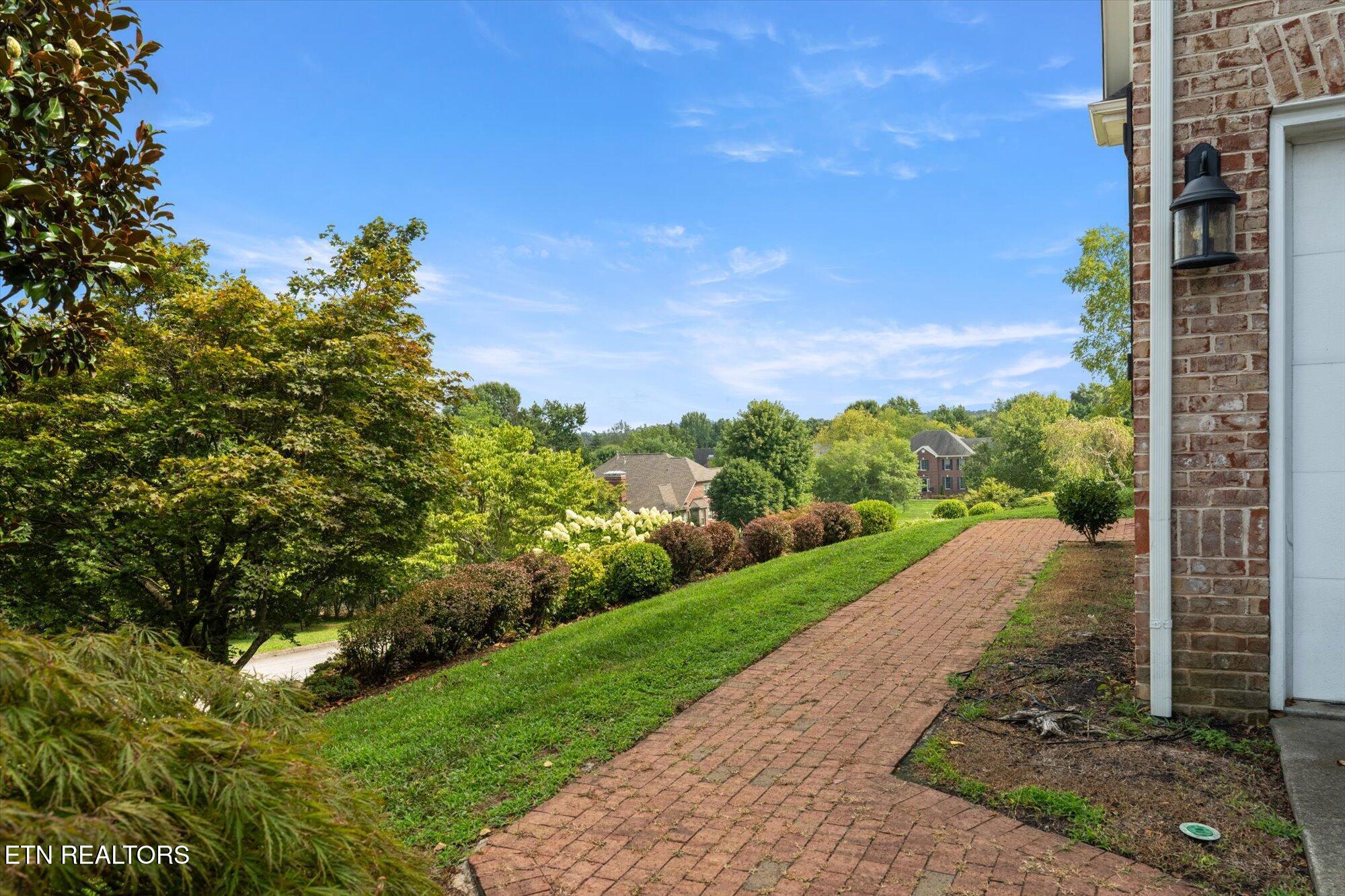 12723 Buttonwood Lane Farragut TN 37934