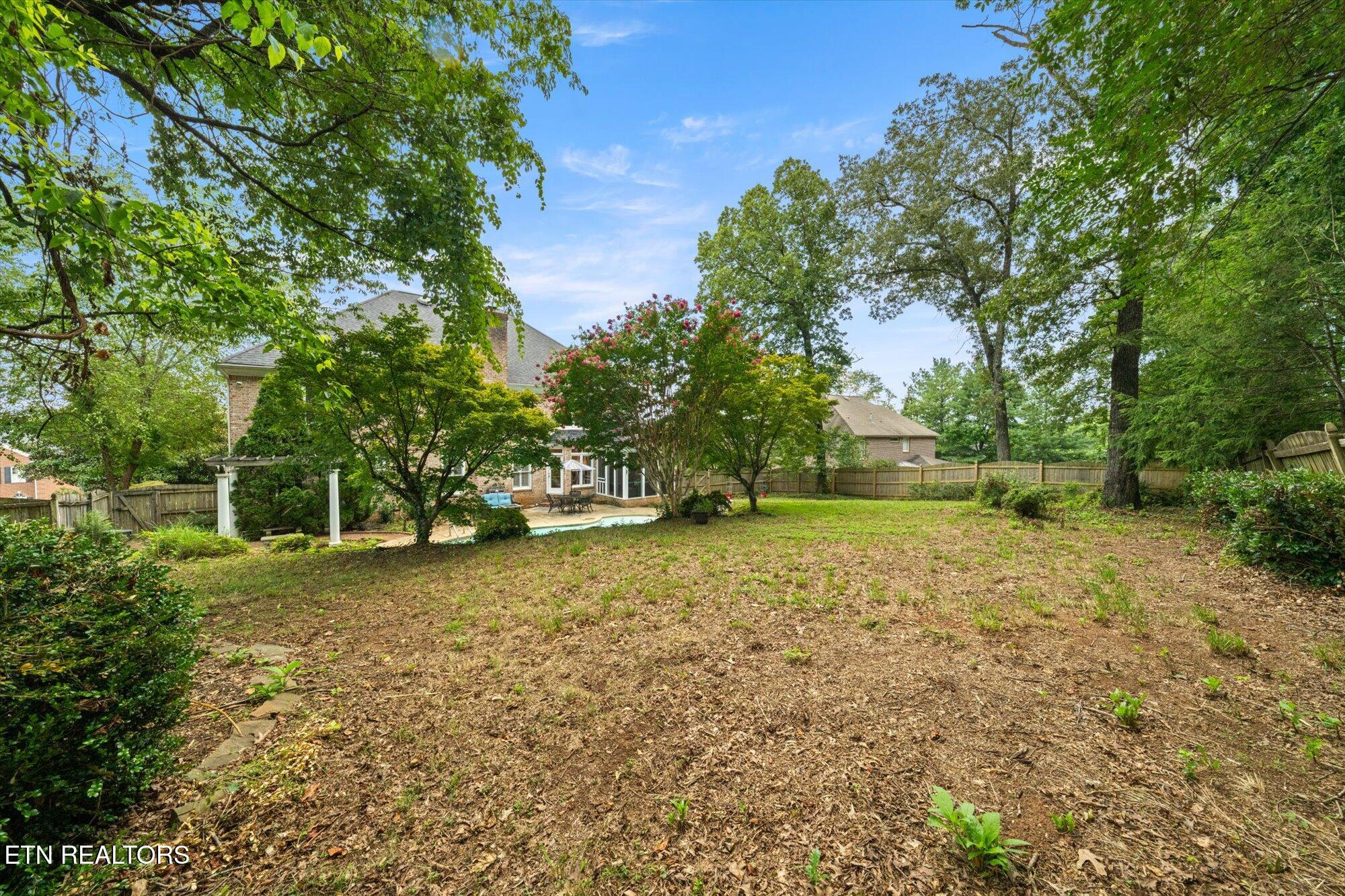 12723 Buttonwood Lane Farragut TN 37934