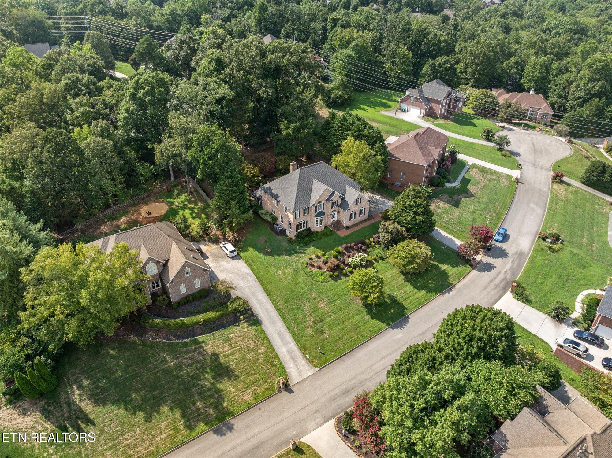 12723 Buttonwood Lane Farragut TN 37934