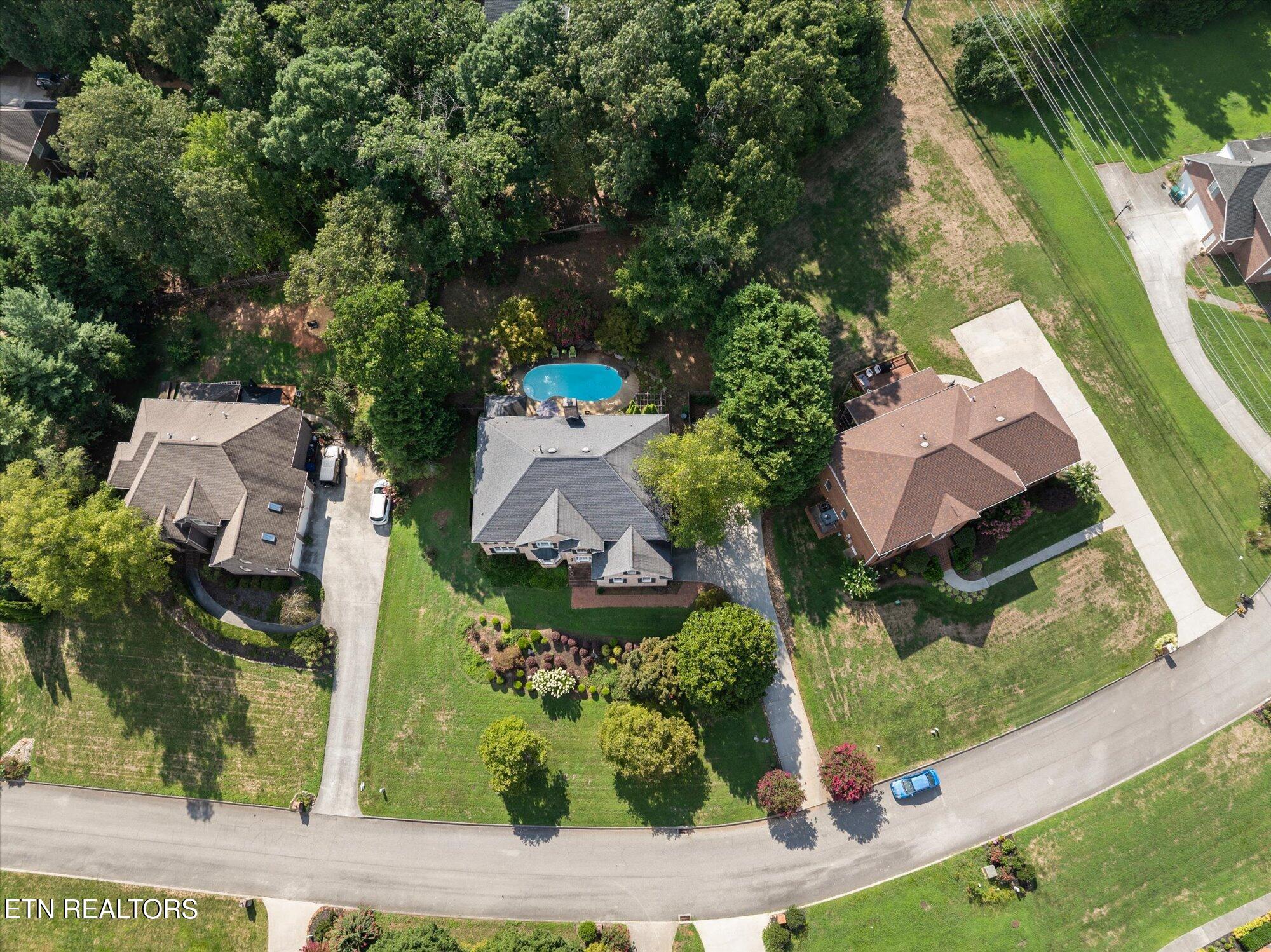 12723 Buttonwood Lane Farragut TN 37934
