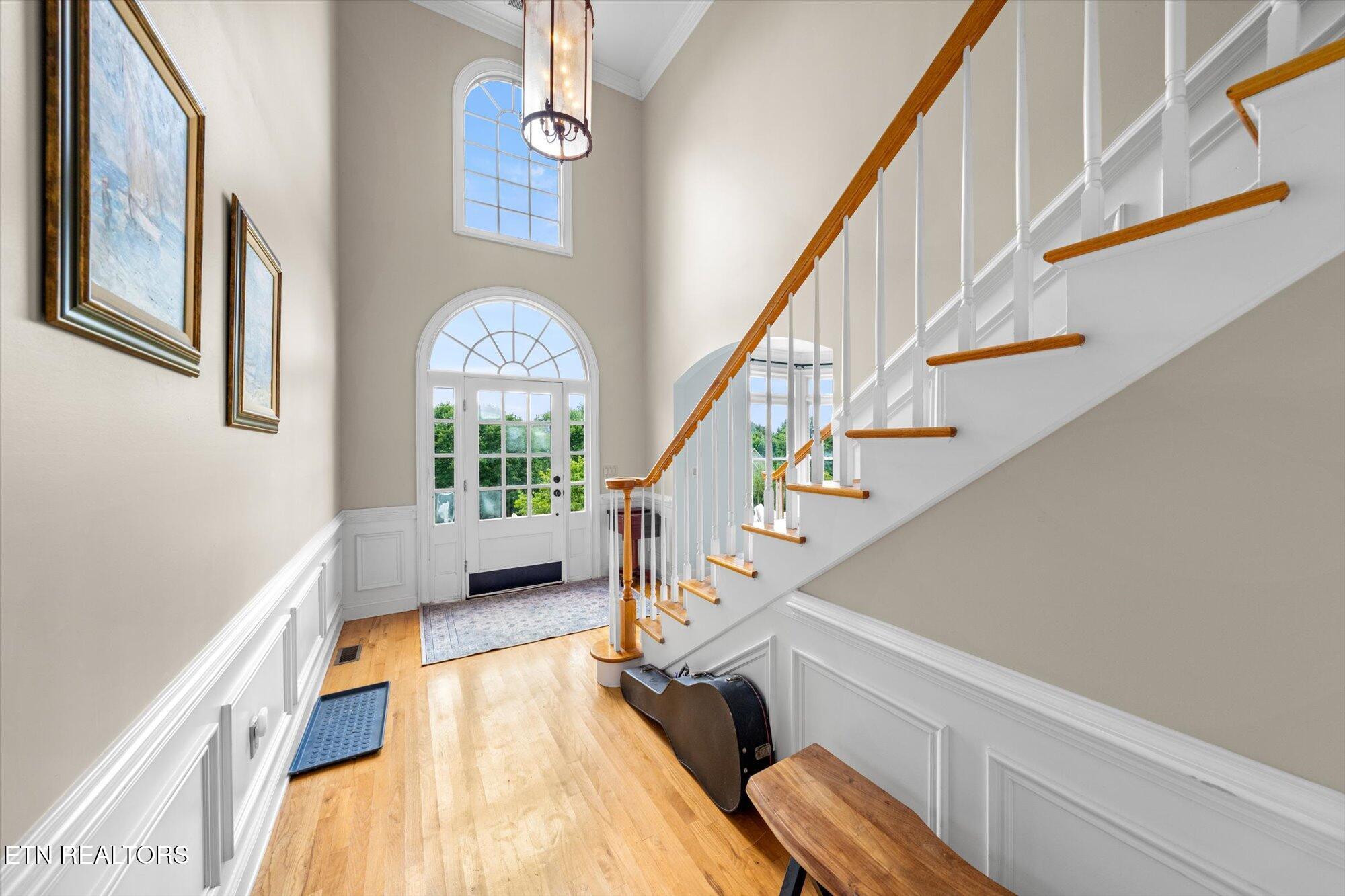 12723 Buttonwood Lane Farragut TN 37934