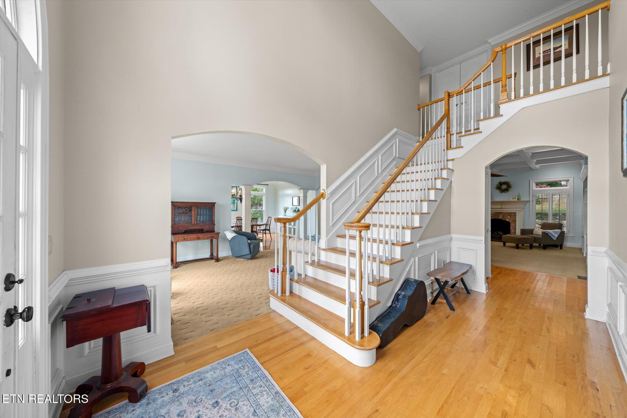 12723 Buttonwood Lane Farragut TN 37934