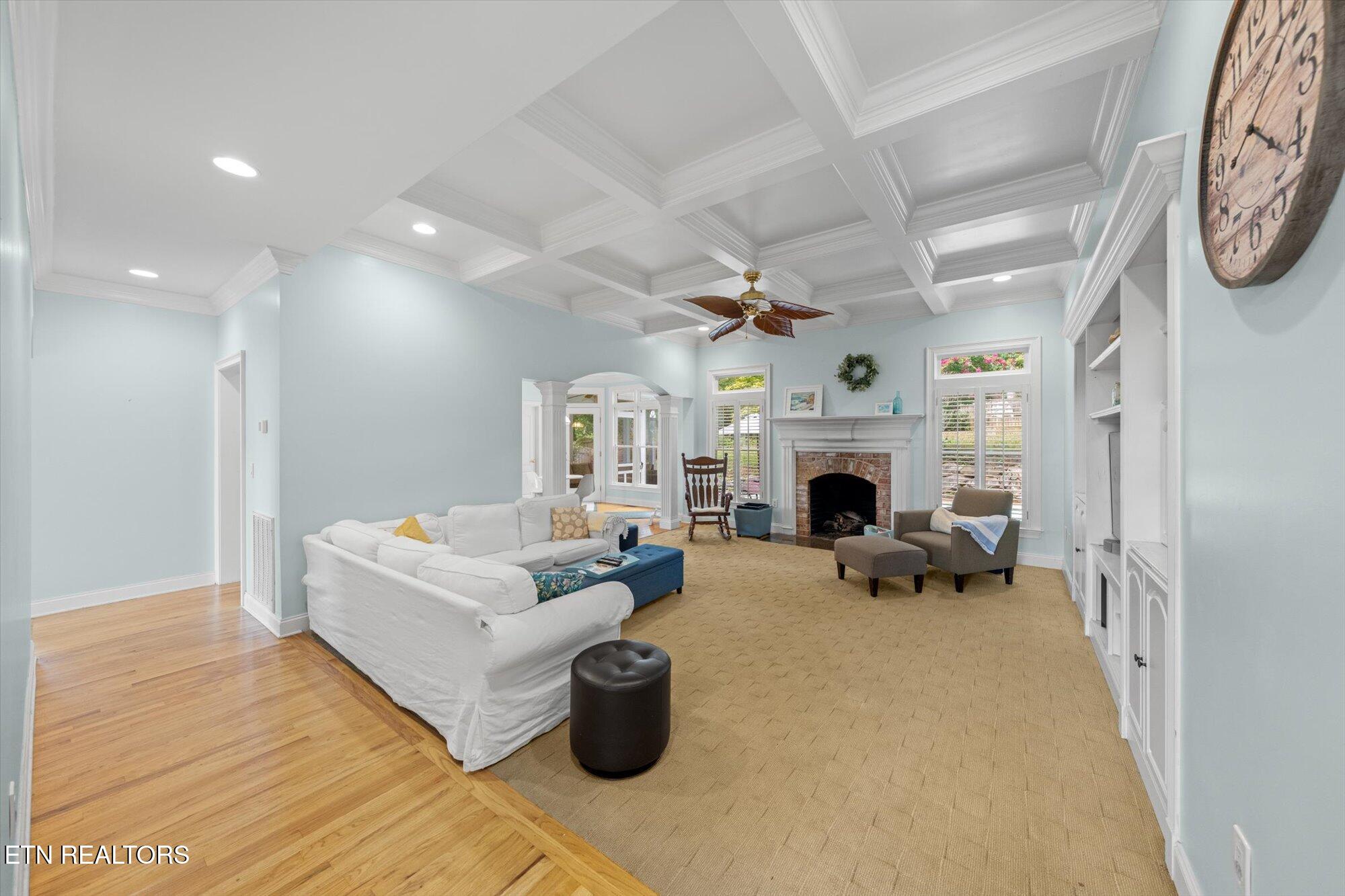 12723 Buttonwood Lane Farragut TN 37934