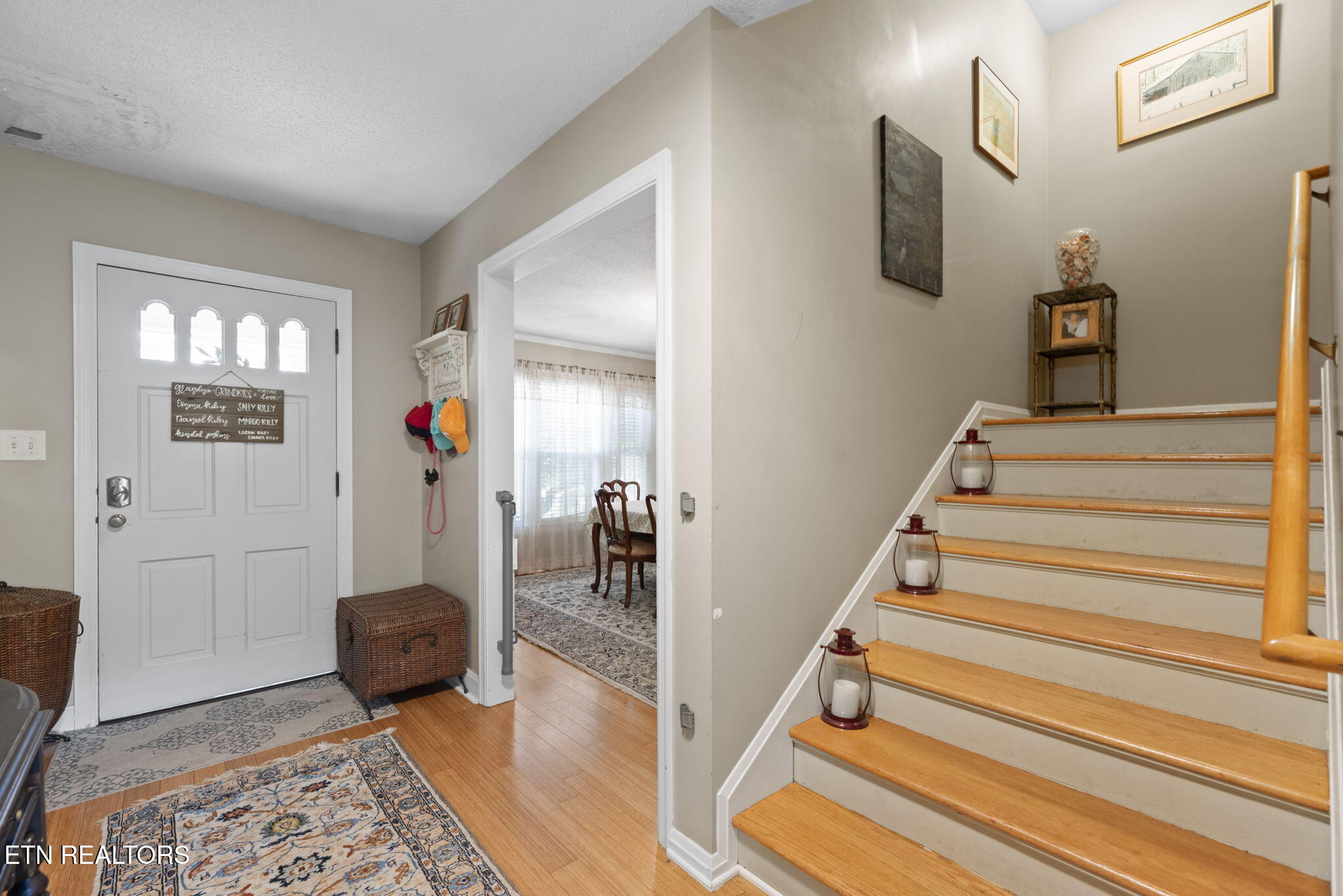 407 Eagle Bend Lane Clinton TN 37716