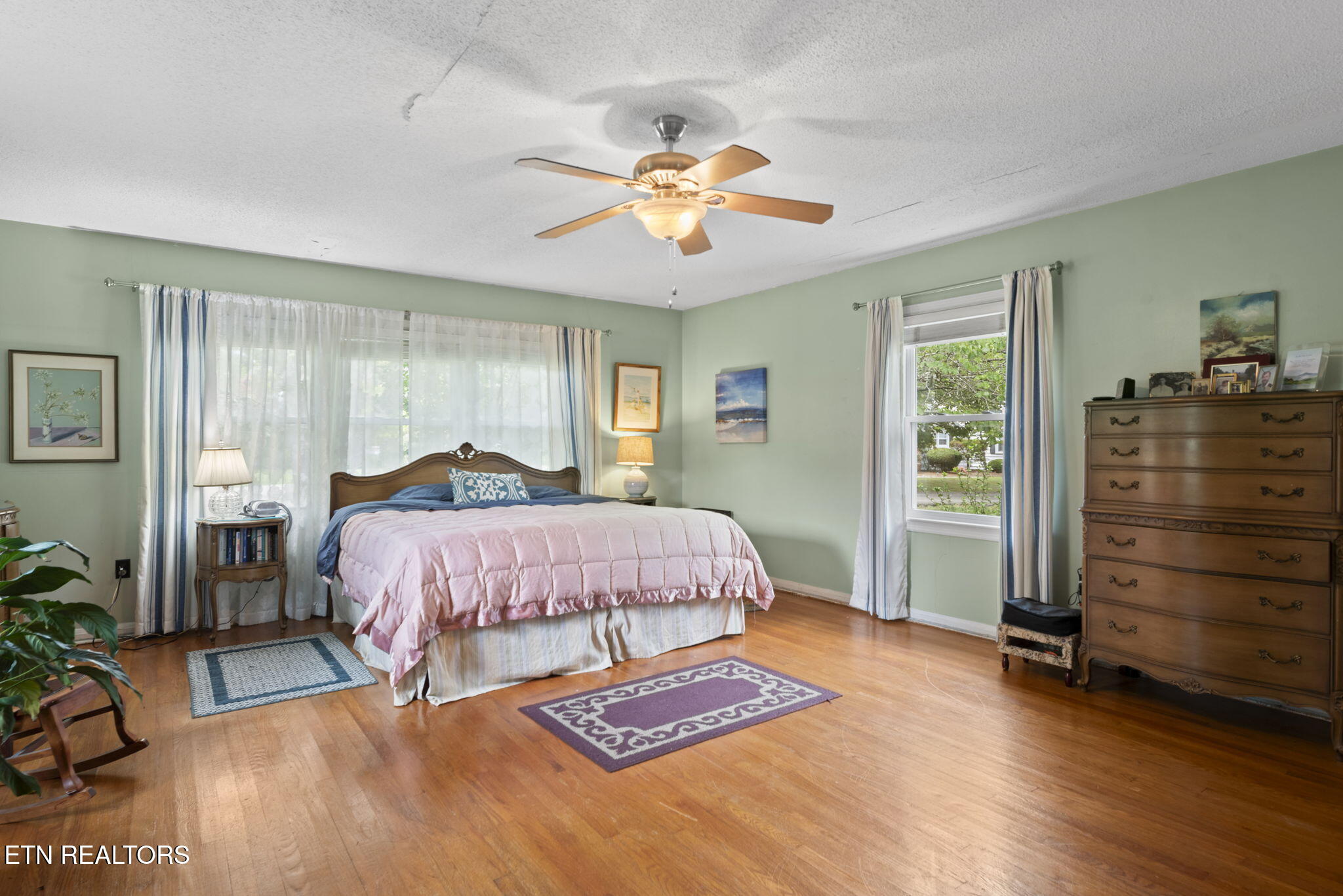 407 Eagle Bend Lane Clinton TN 37716