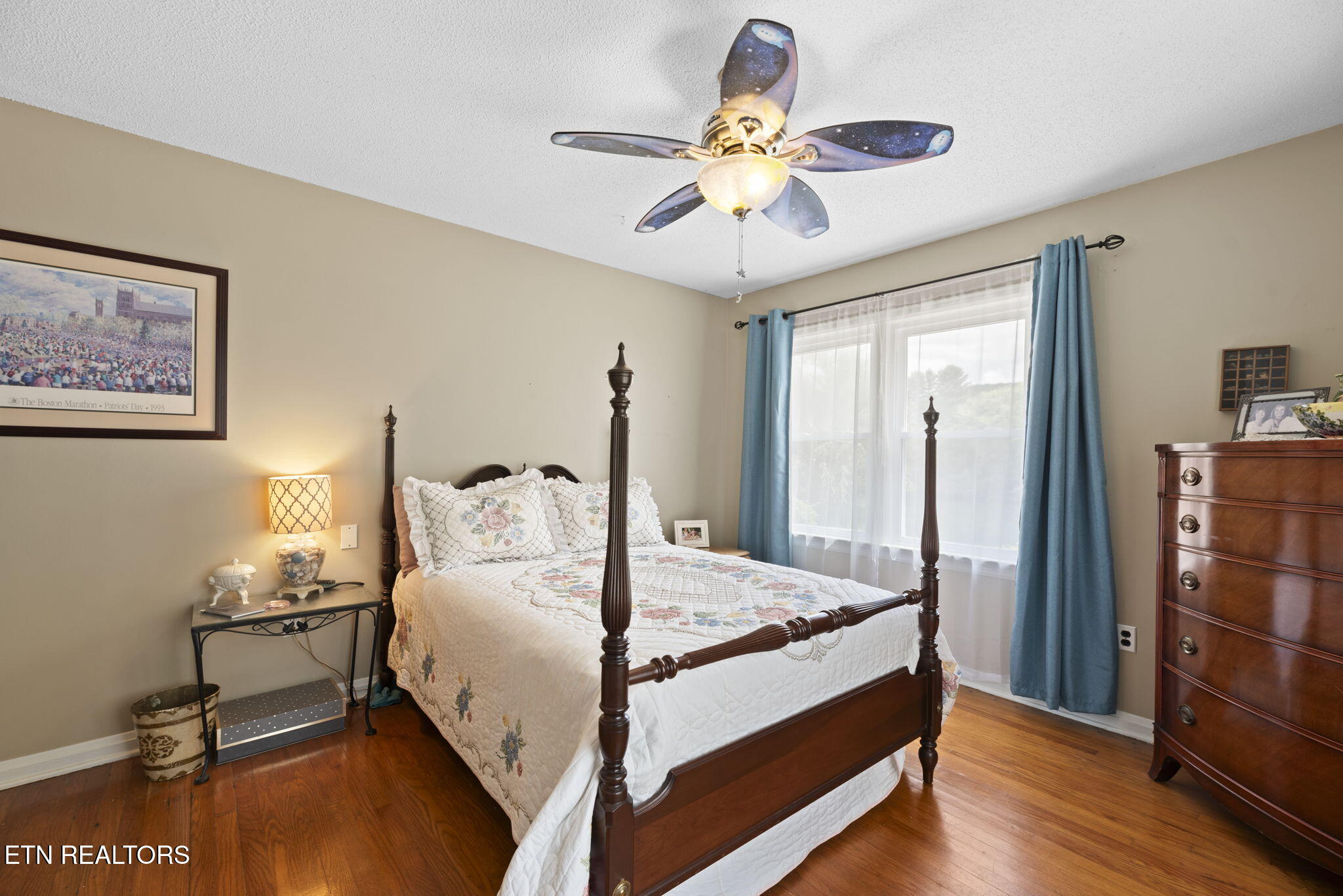 407 Eagle Bend Lane Clinton TN 37716