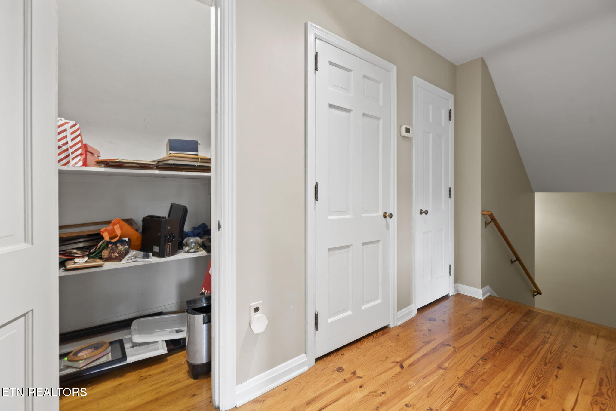 407 Eagle Bend Lane Clinton TN 37716