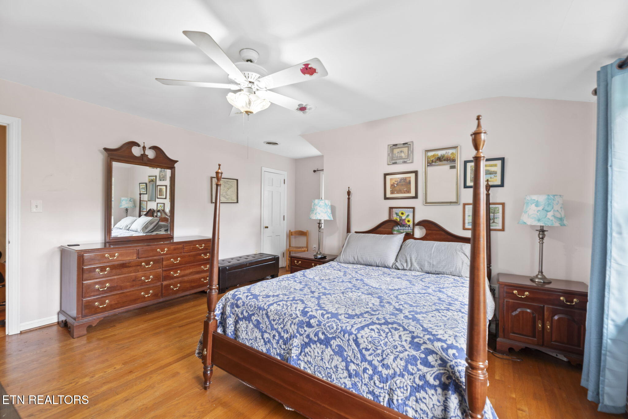 407 Eagle Bend Lane Clinton TN 37716