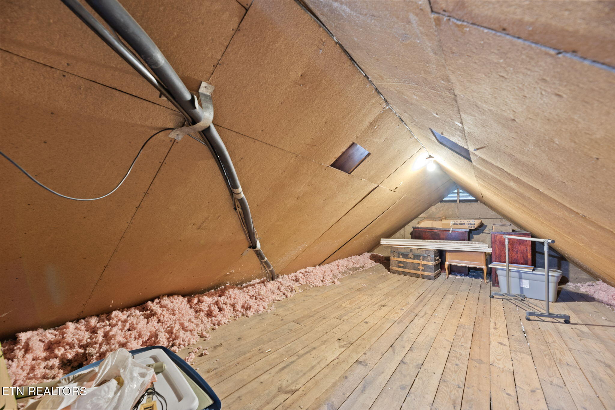 407 Eagle Bend Lane Clinton TN 37716