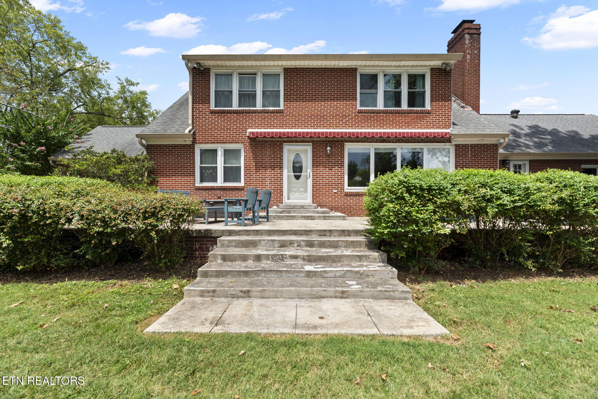 407 Eagle Bend Lane Clinton TN 37716