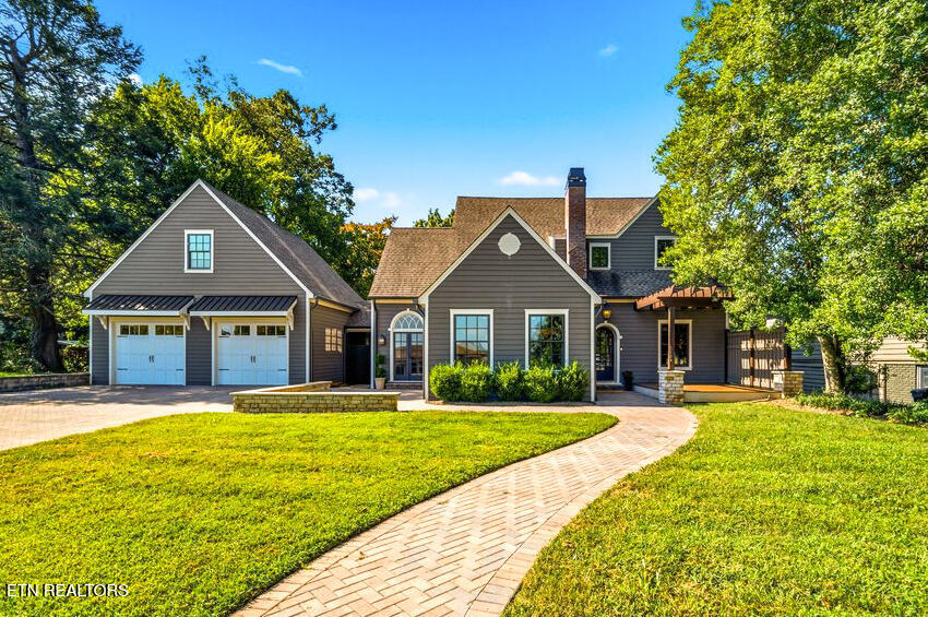 2224 Hillsboro Heights Knoxville TN 37920