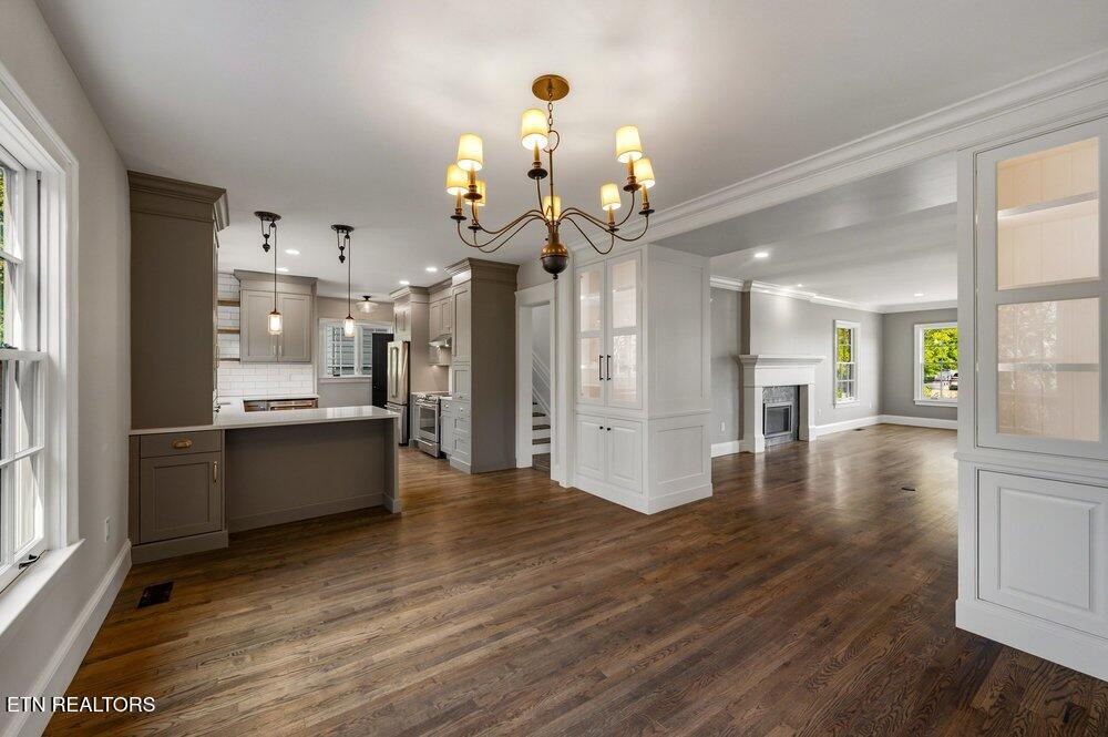 2224 Hillsboro Heights Knoxville TN 37920