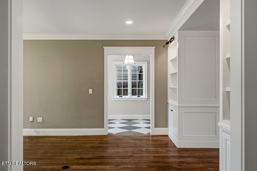 2224 Hillsboro Heights Knoxville TN 37920