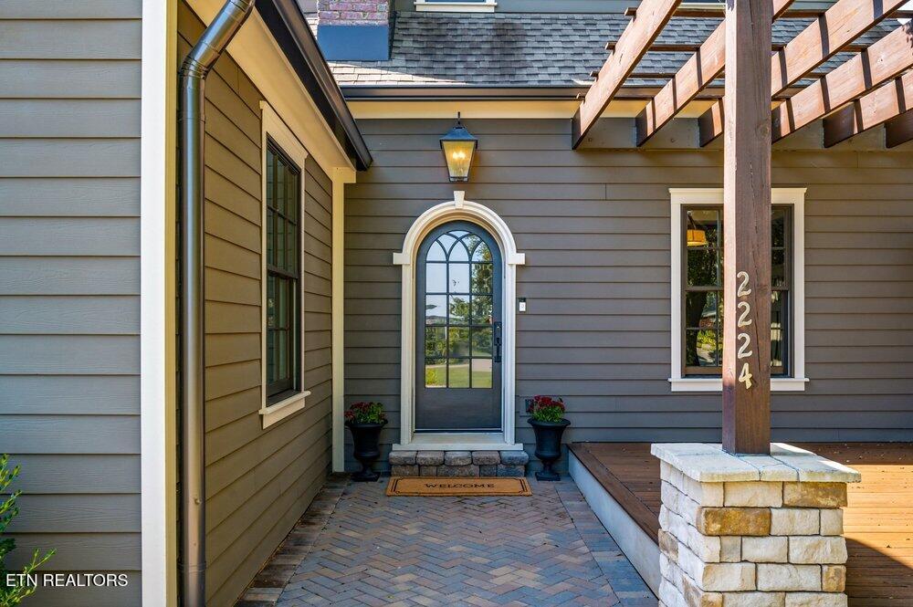2224 Hillsboro Heights Knoxville TN 37920