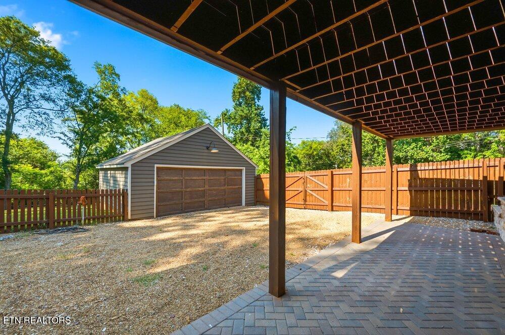 2224 Hillsboro Heights Knoxville TN 37920