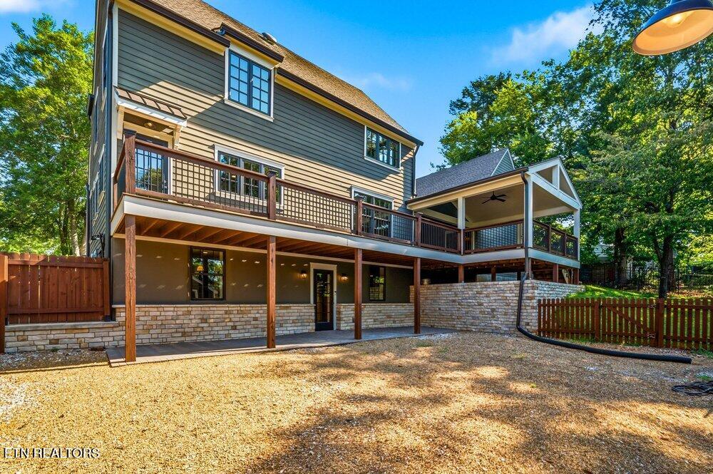 2224 Hillsboro Heights Knoxville TN 37920